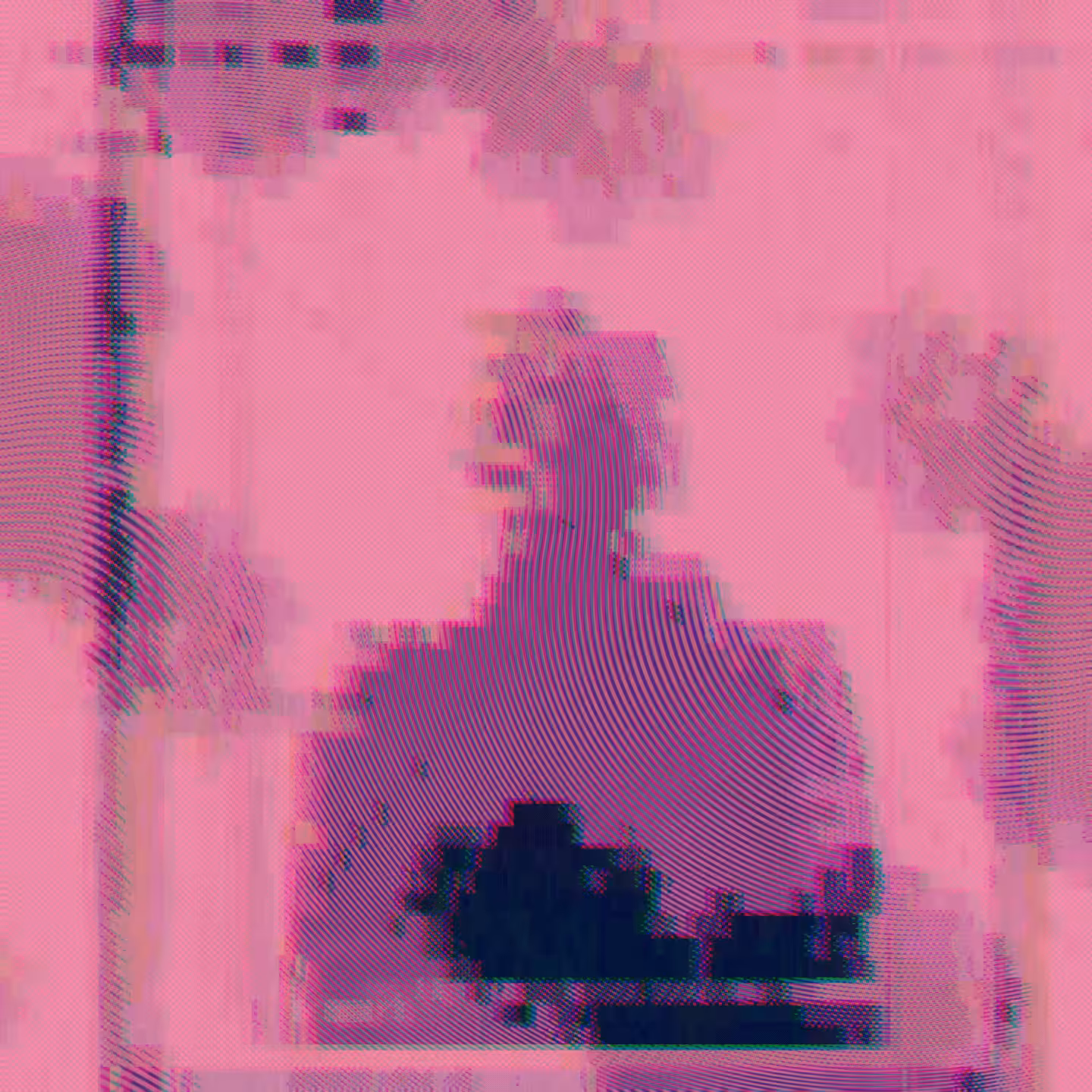 story of a shadow