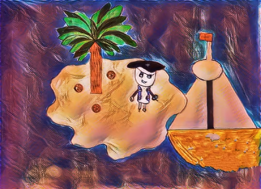 pirate