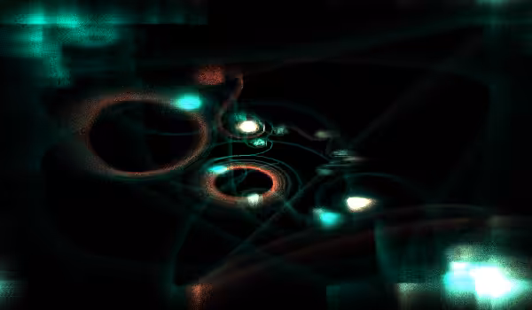 singularity #2