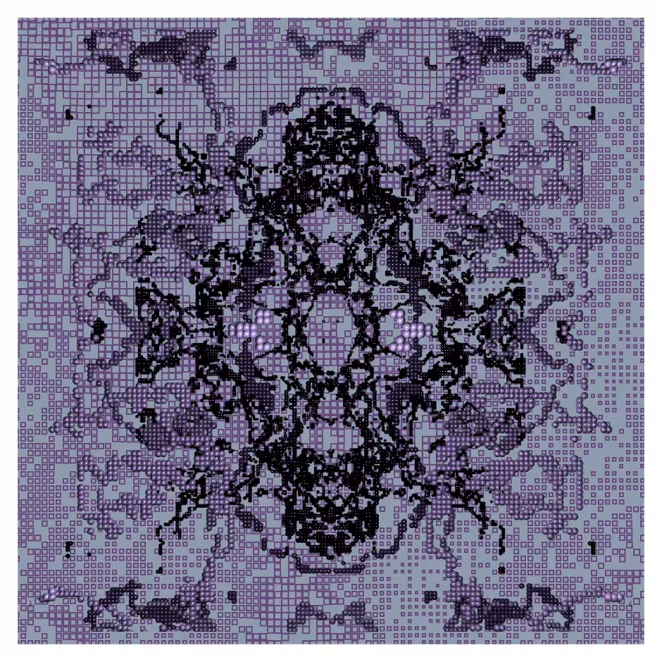 X-Form Base #77