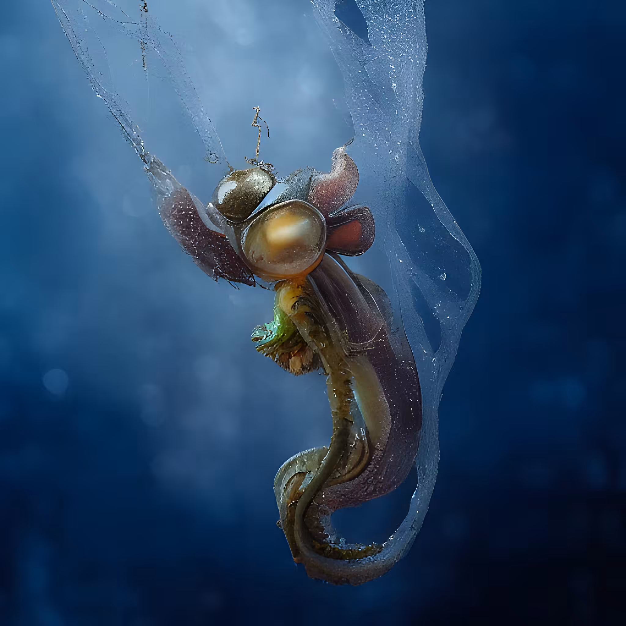 Realm of the Oracles: Sea Grails Released.072