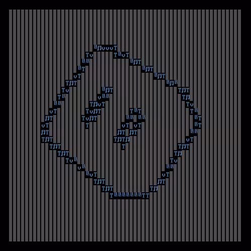 BOXscii #59