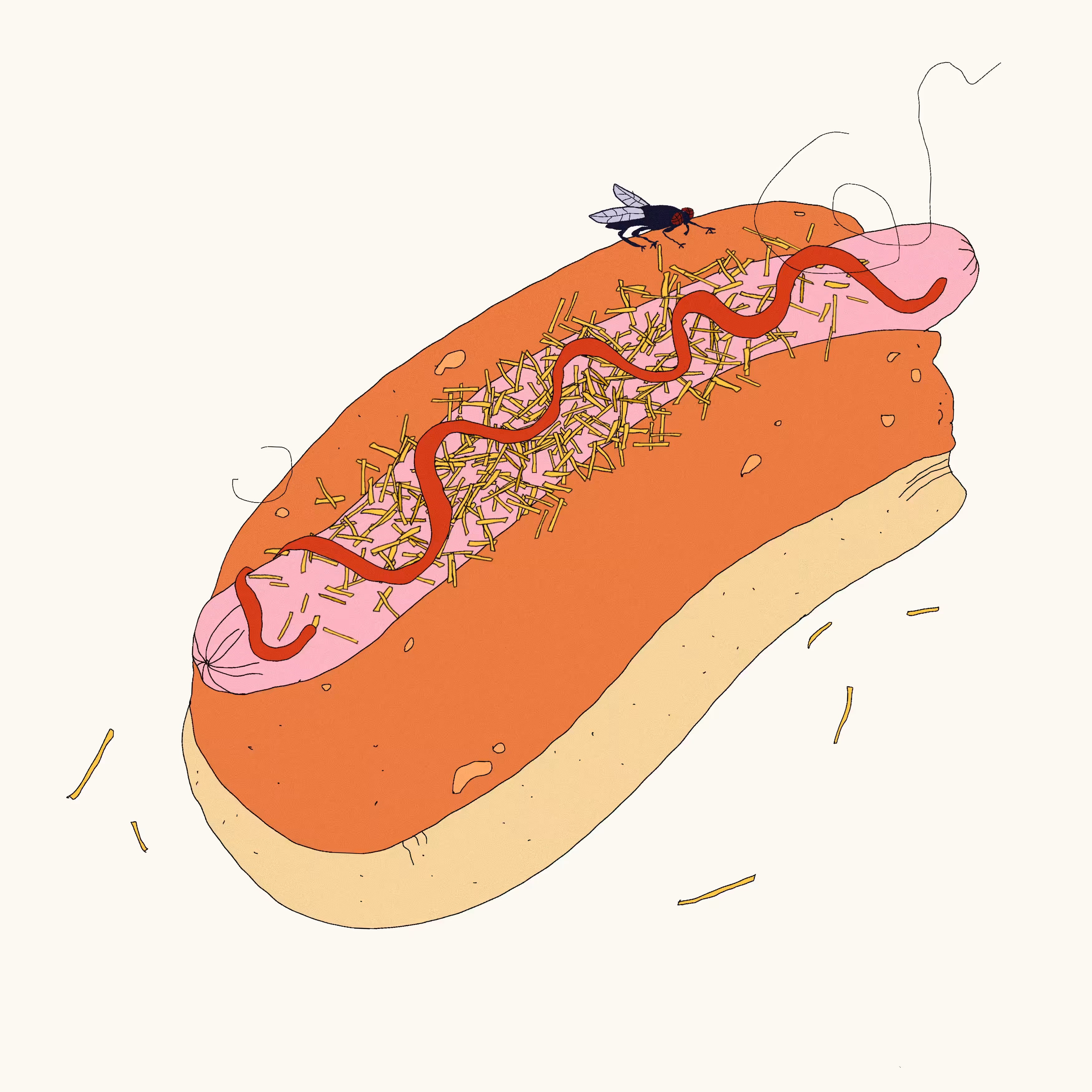 pancho sucio