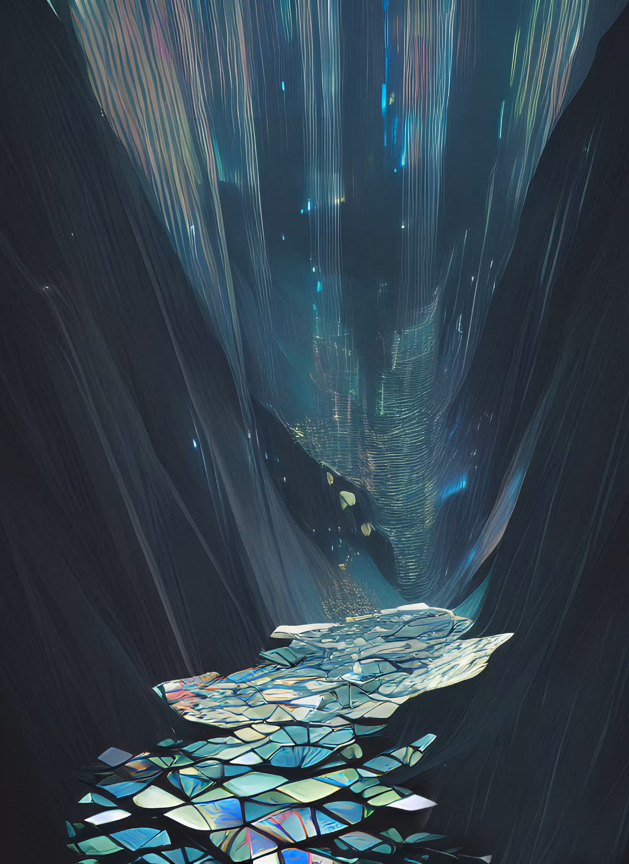 CM #1