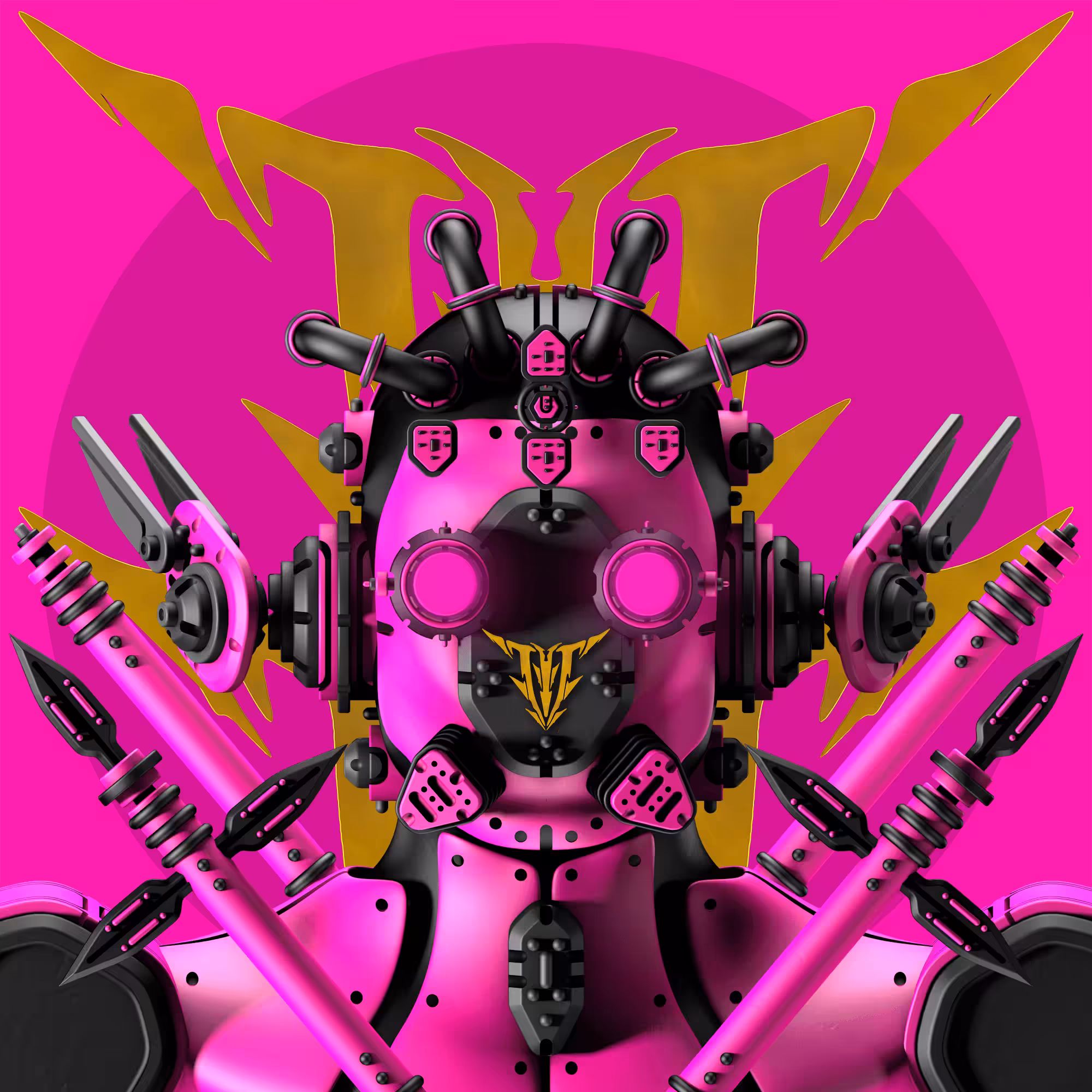 Robotreum Gen03 15