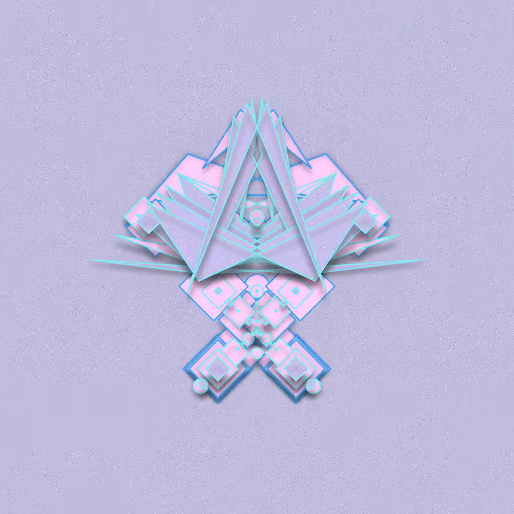 Paper Emblems #306