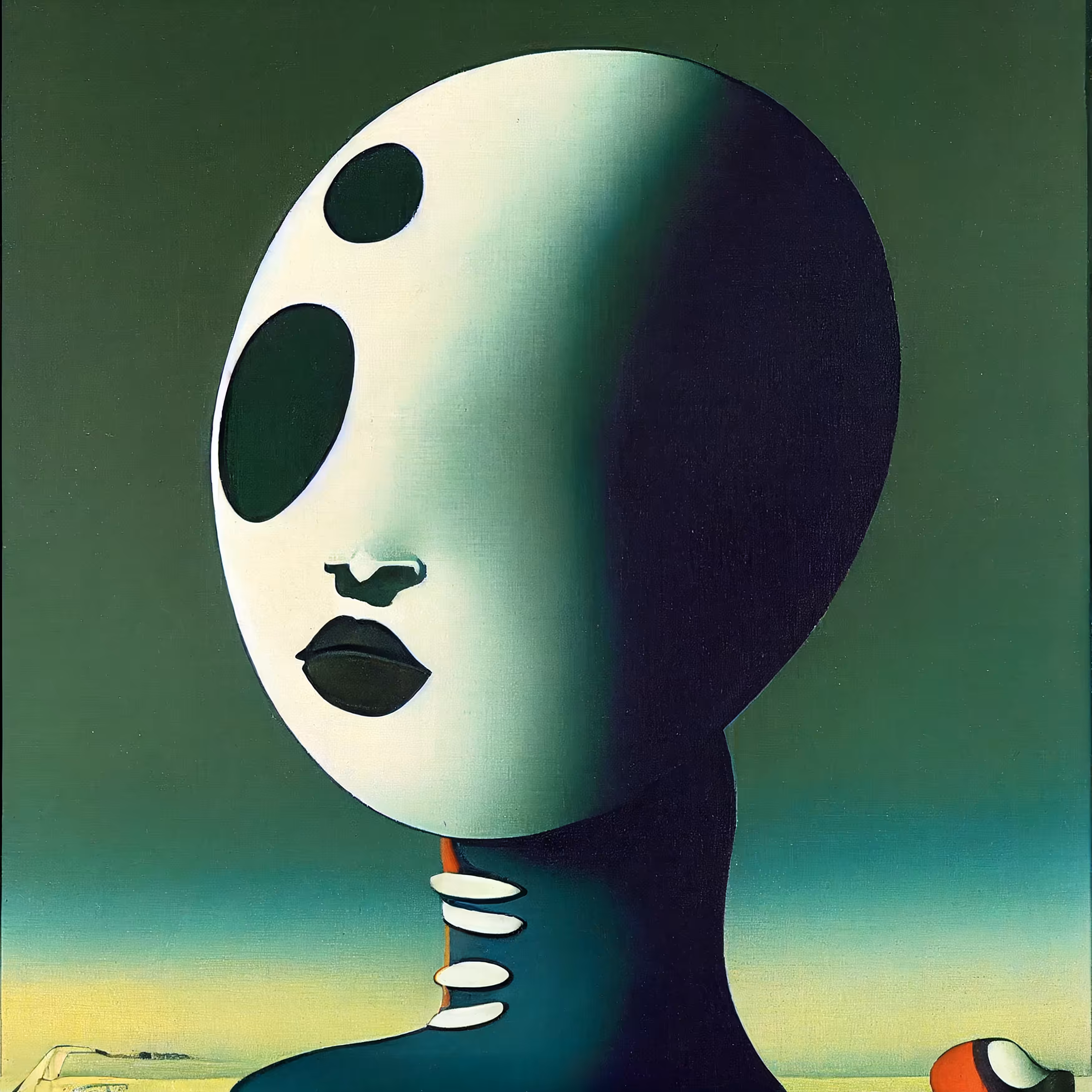 Persona #1