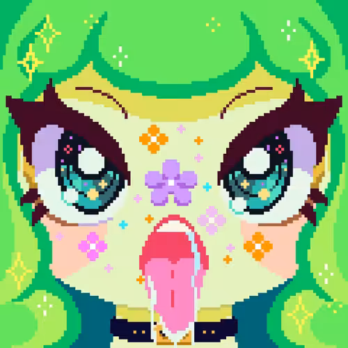 Crypto Princess DE #75