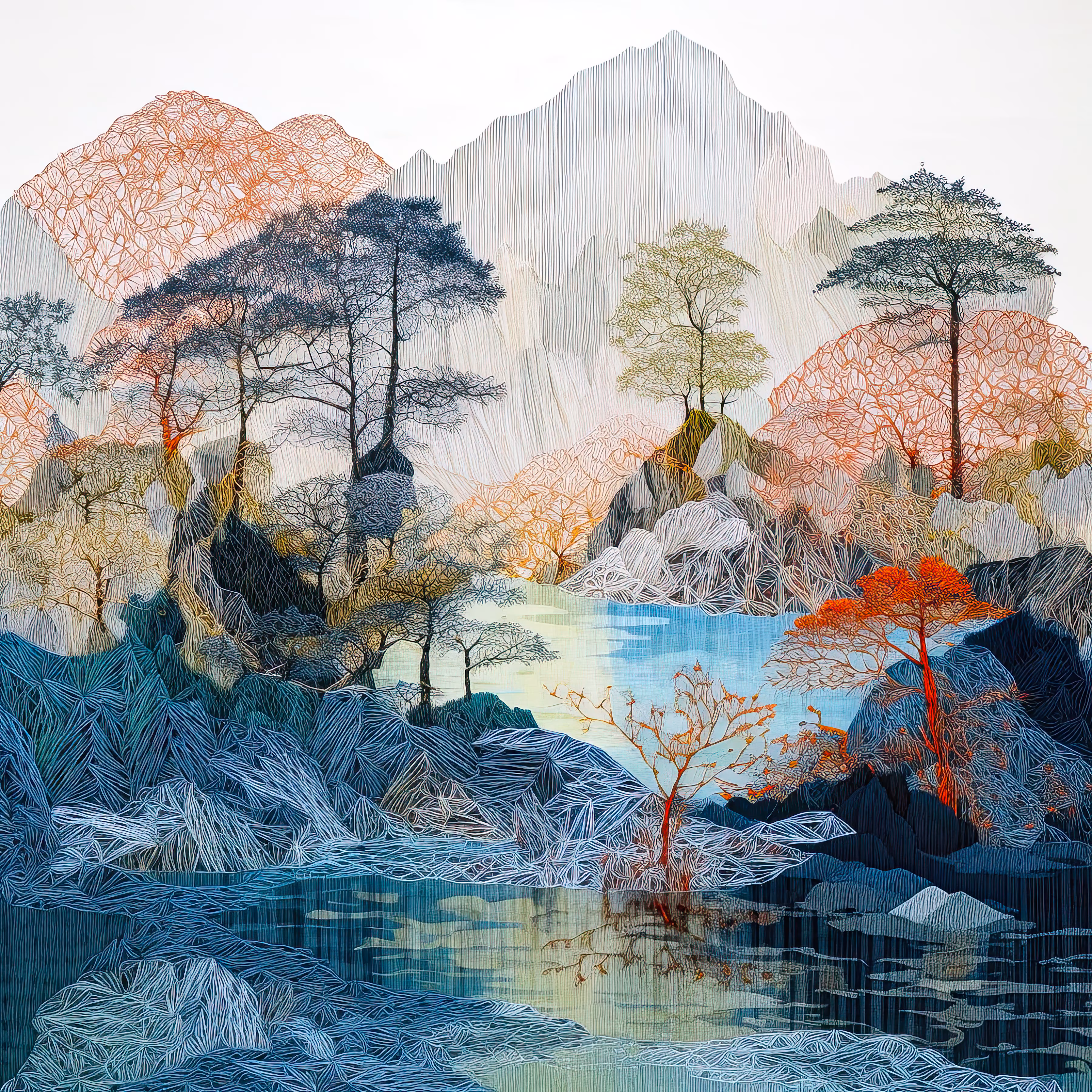 Yamabushi's Horizons #113