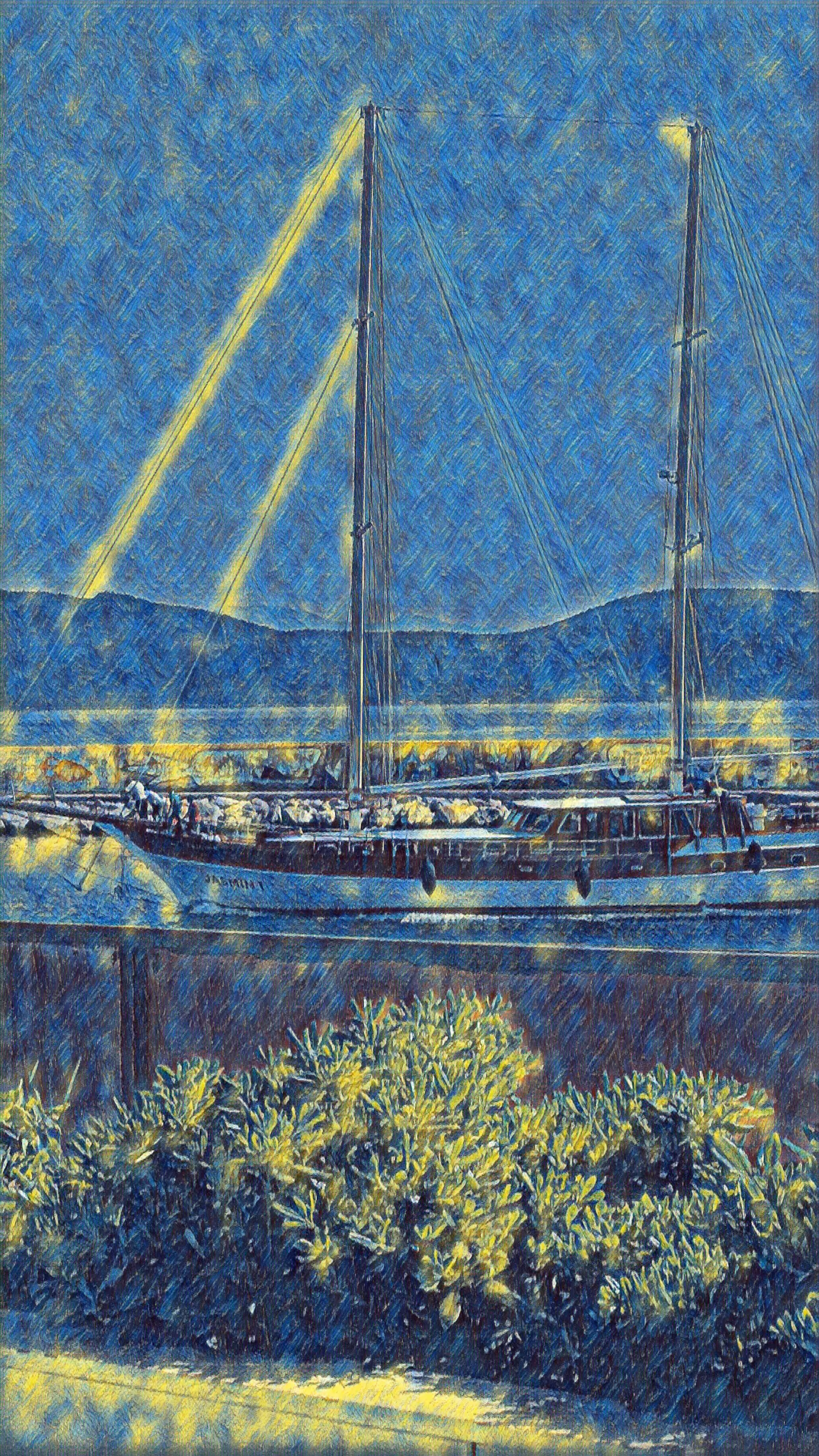 Aqua de Vida