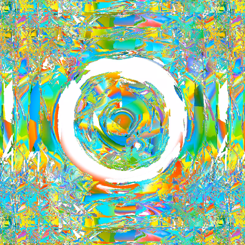 Travelling Soul #13