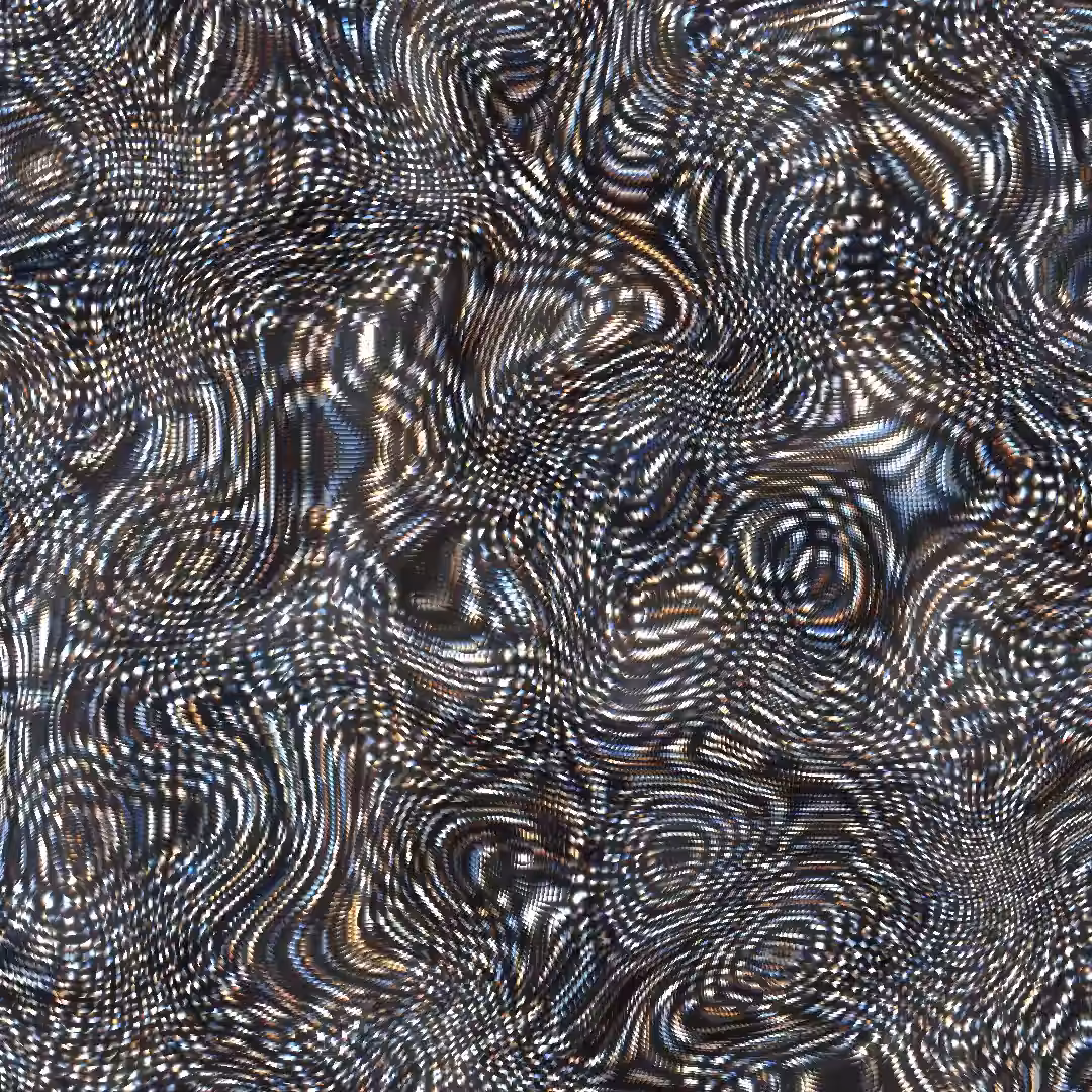 Rodeo posts: facet flow