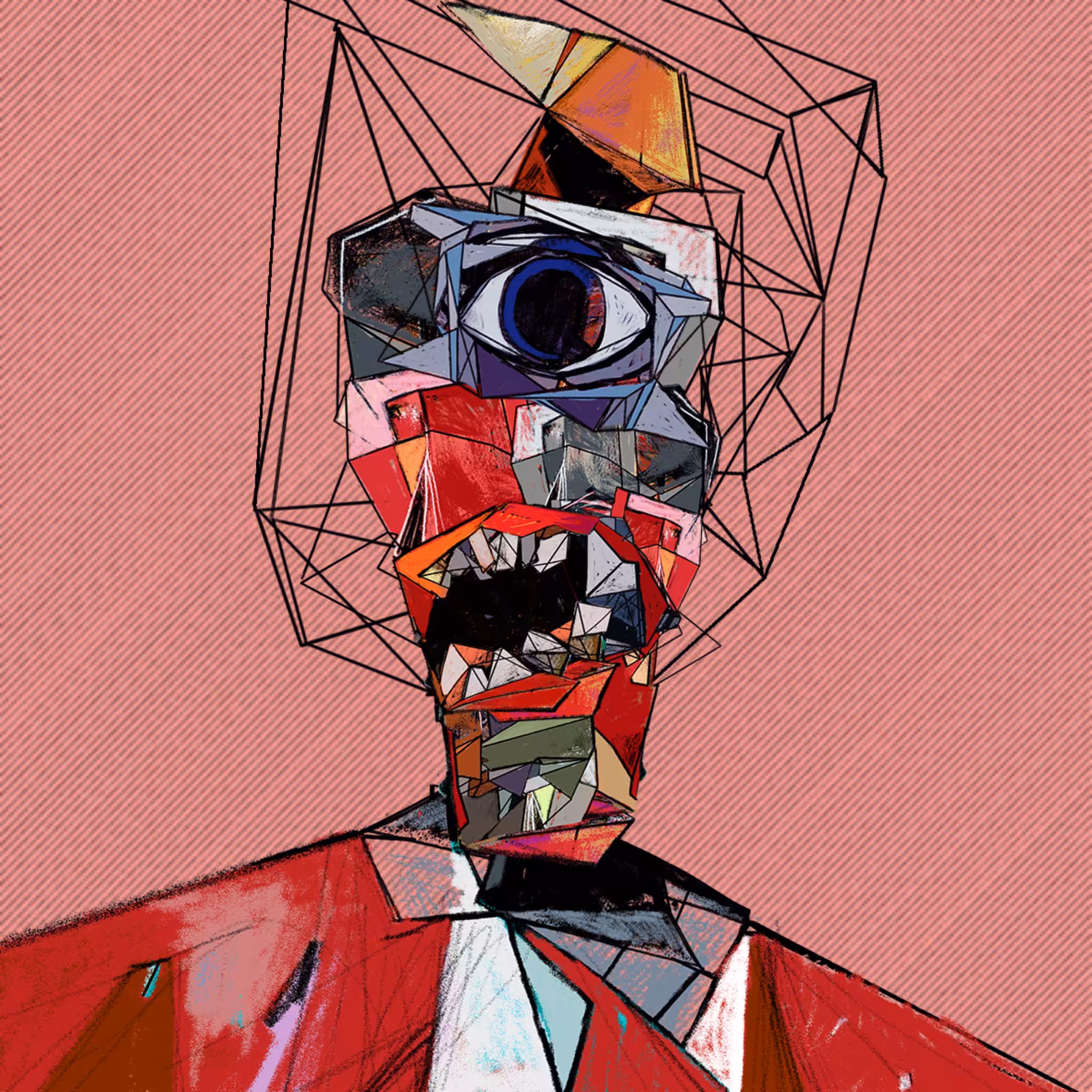 ARTXNOMALI #49