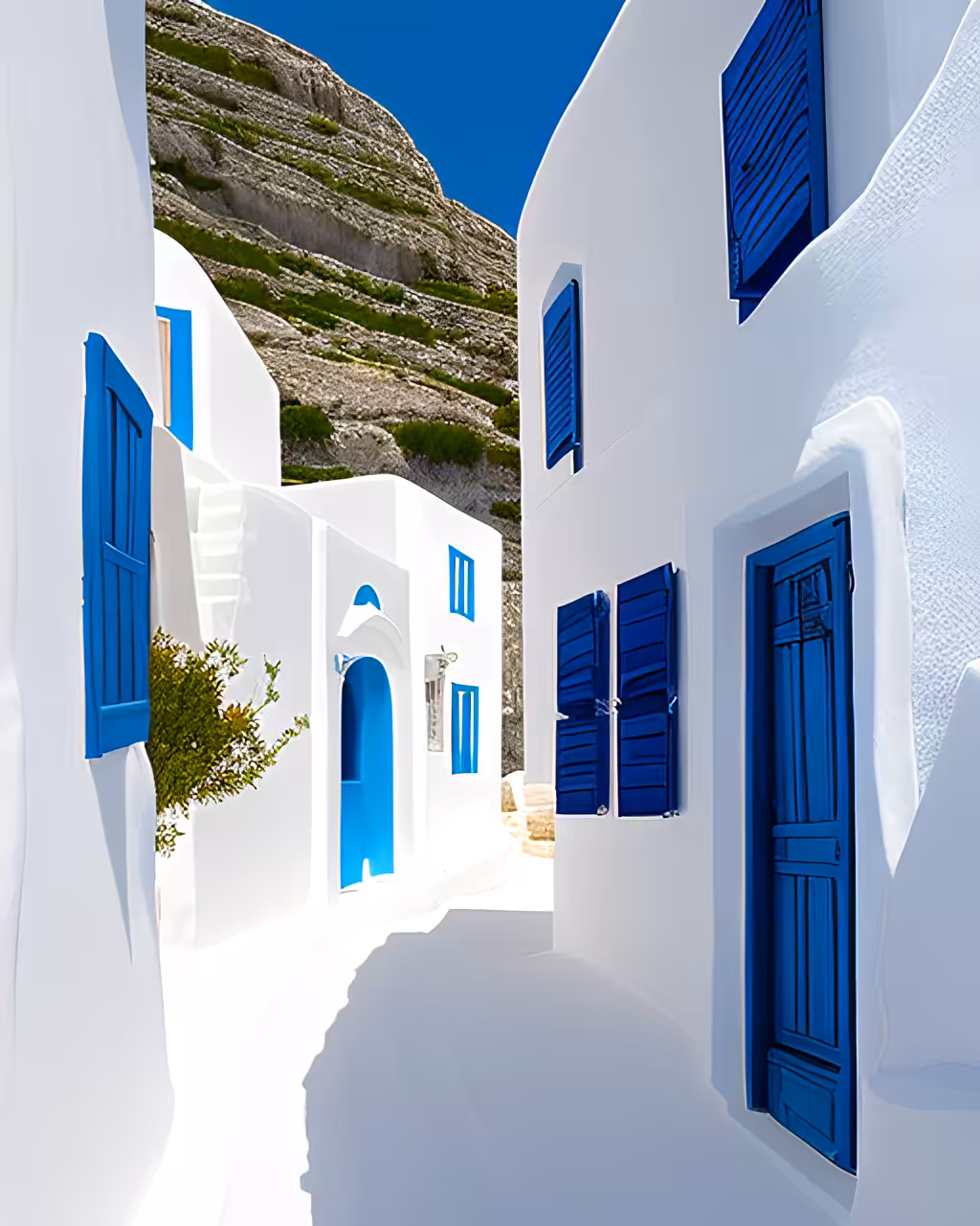 Folegandros