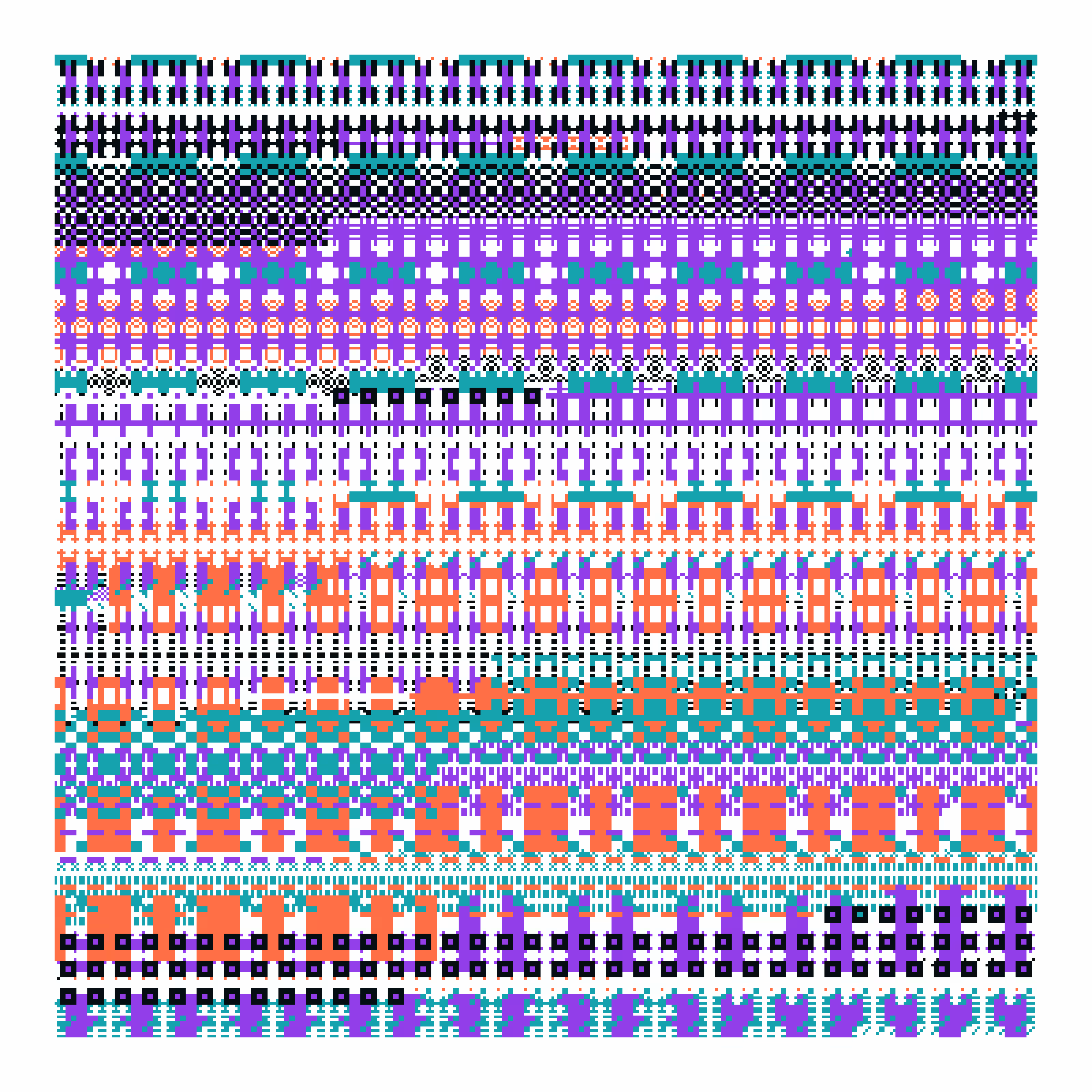 Pixel Management #798