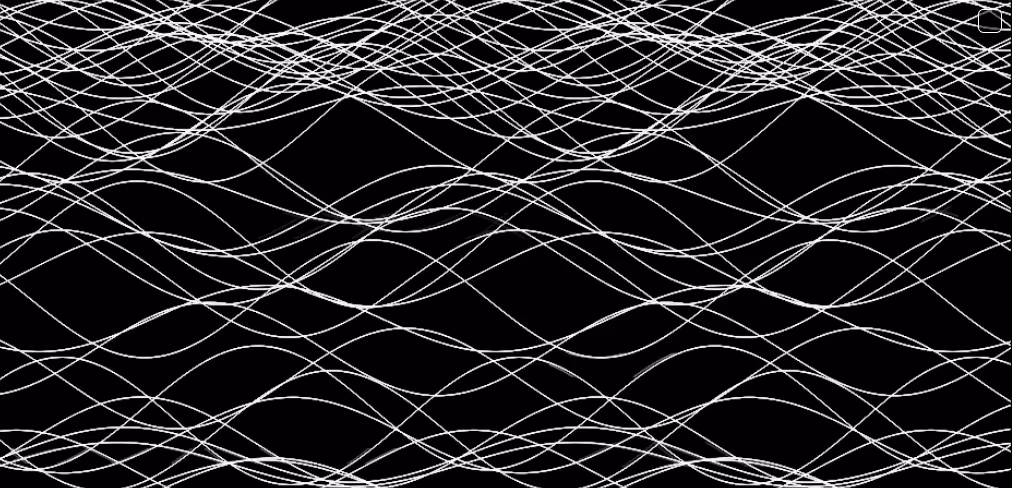 Quantum Monochrome Waves