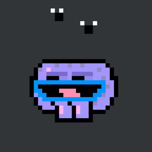 Toadheadz #238