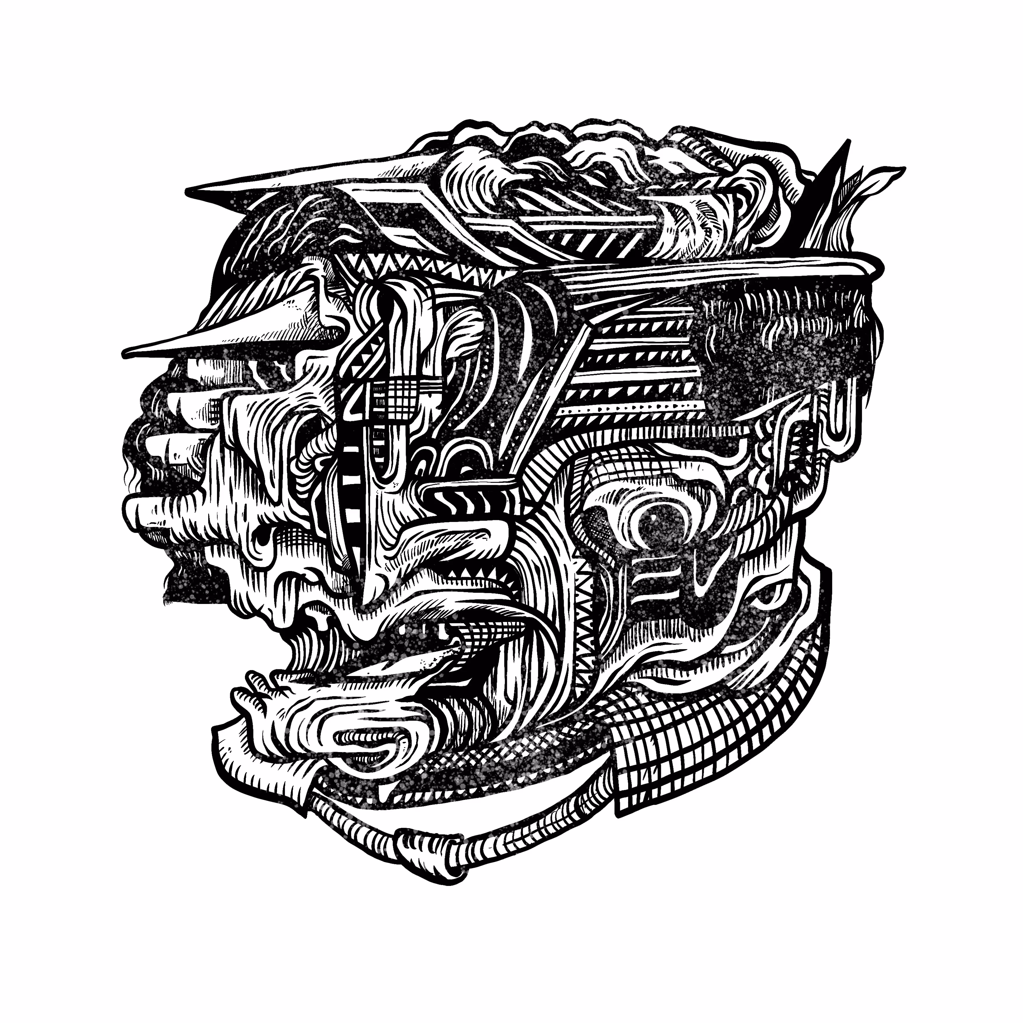 Surface #15