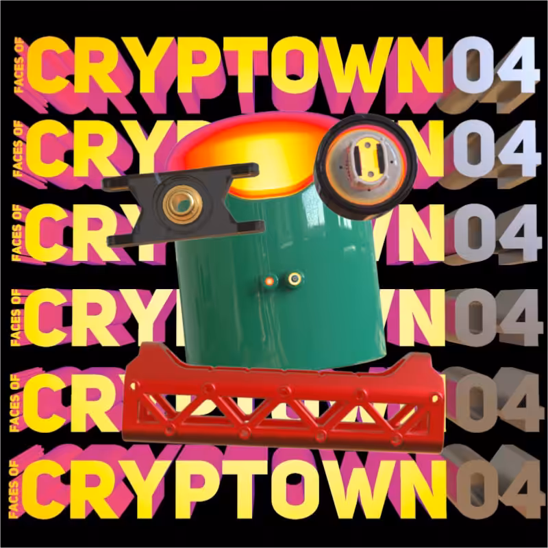 FacesOfCryptown vol.04 #52