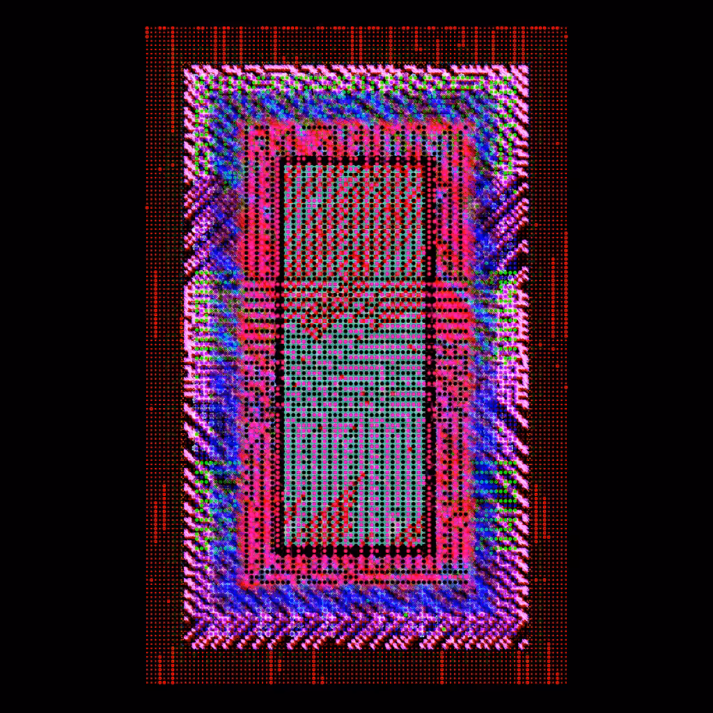 Glyph #3