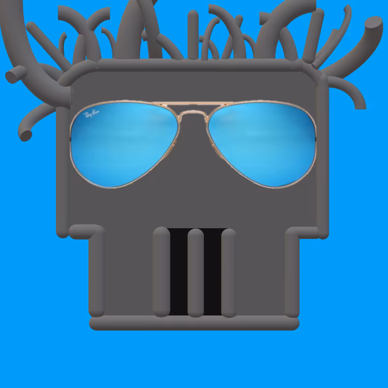 Smolskull Tribute
