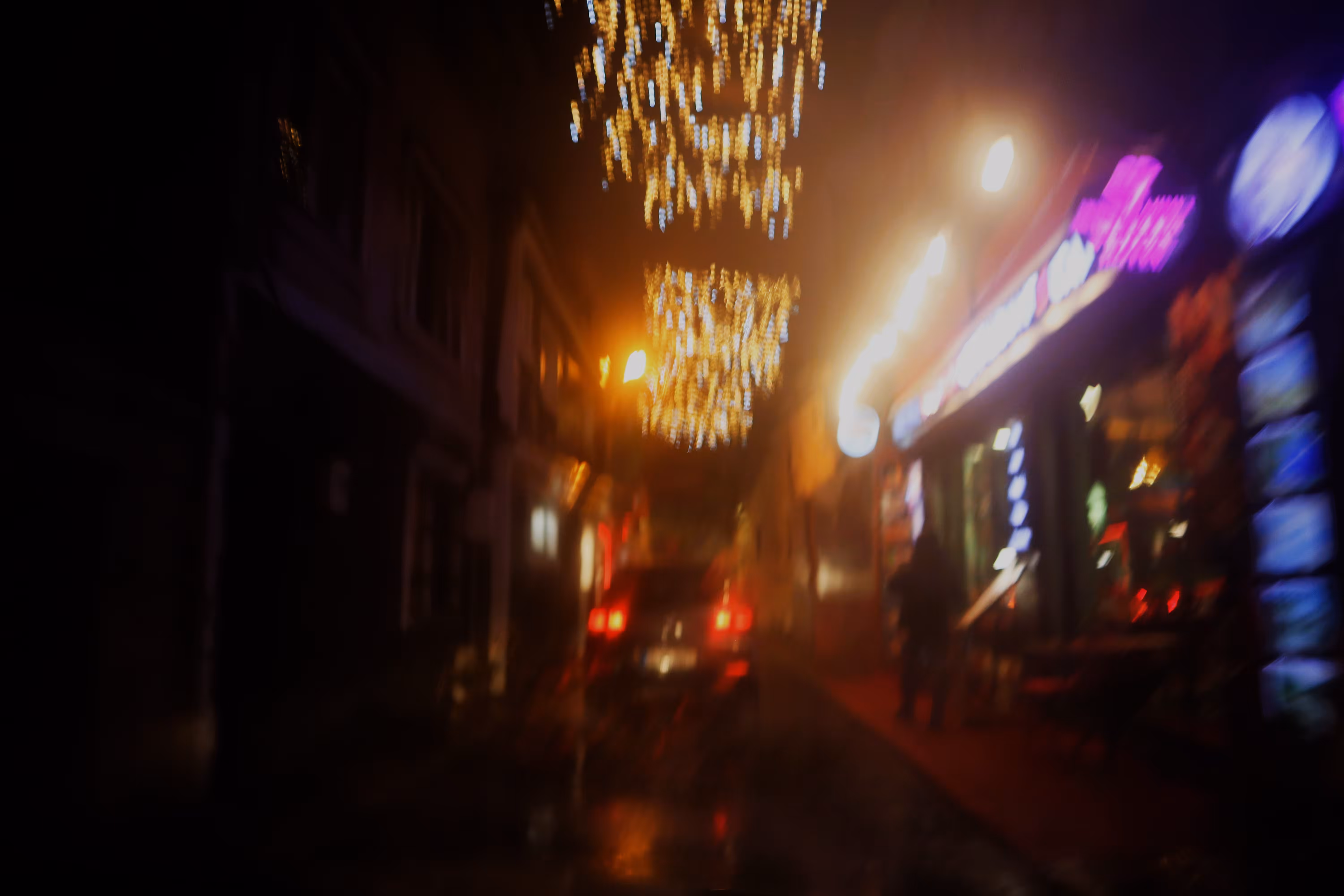 Rainy Day: #9