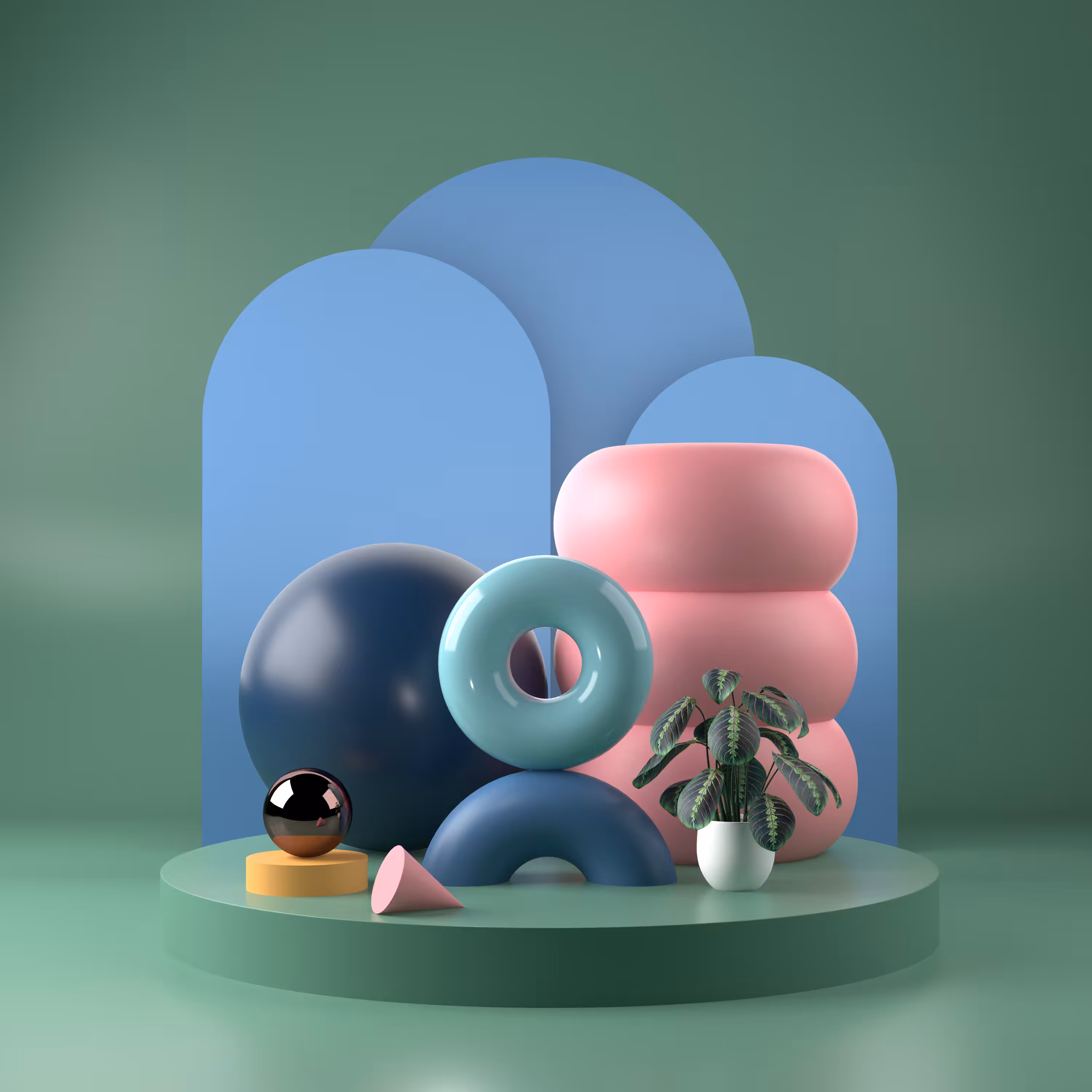 Sky