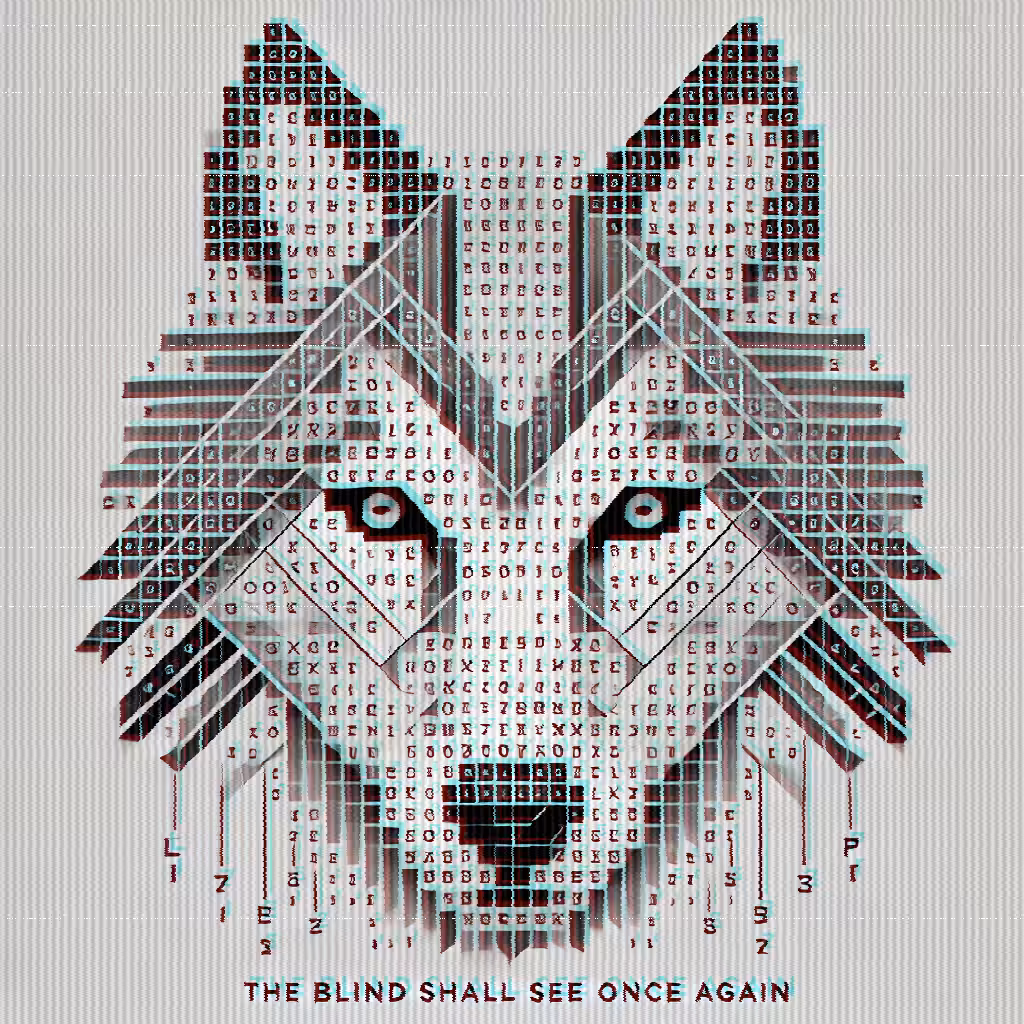 Wolf says