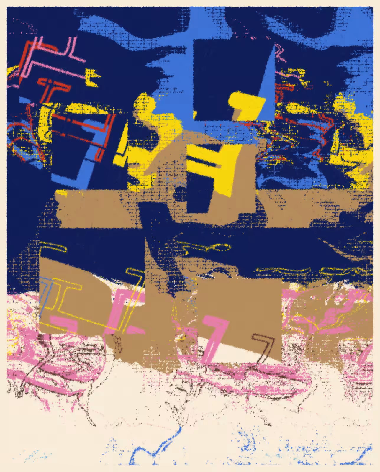 GRAPHEME #60