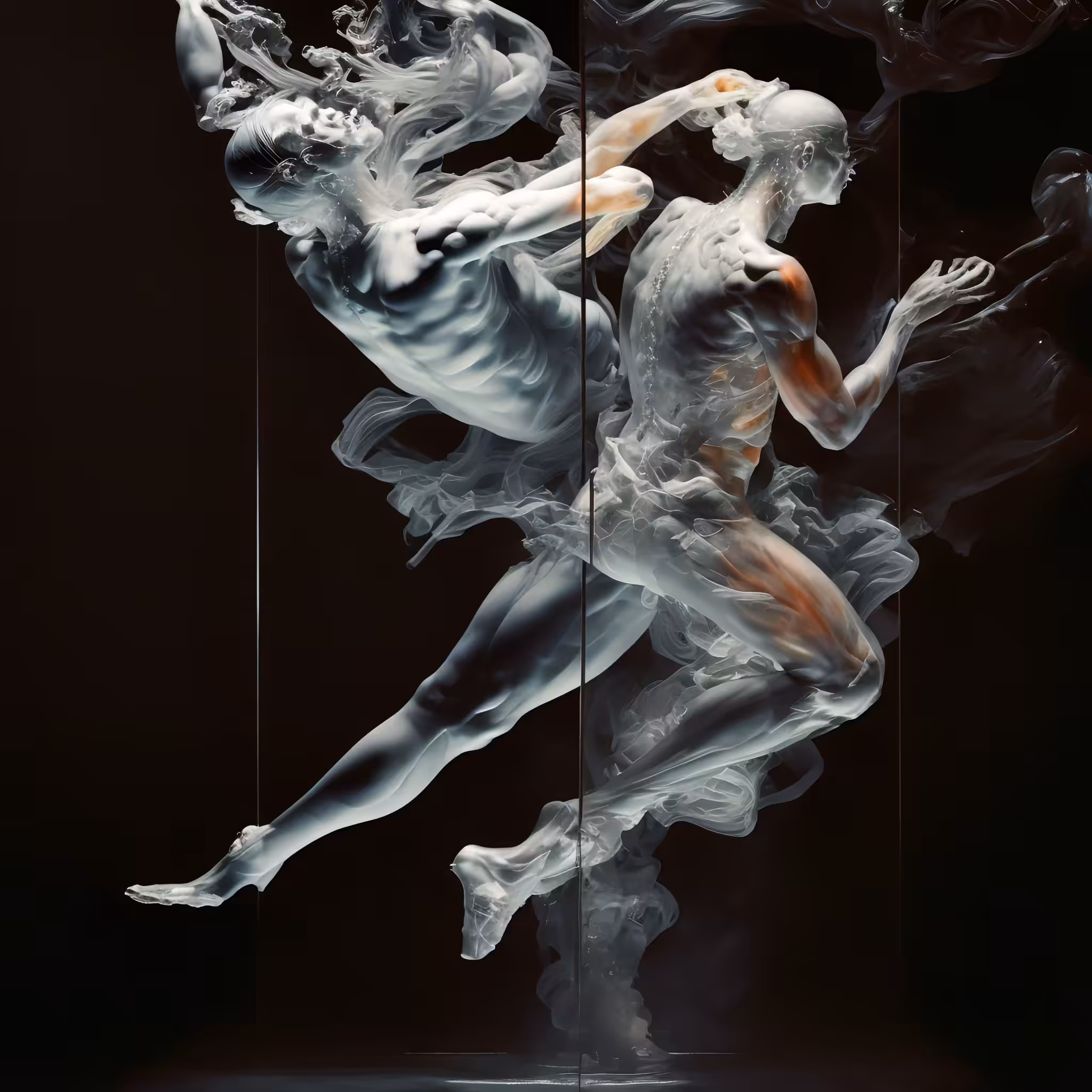 Human Torus #44