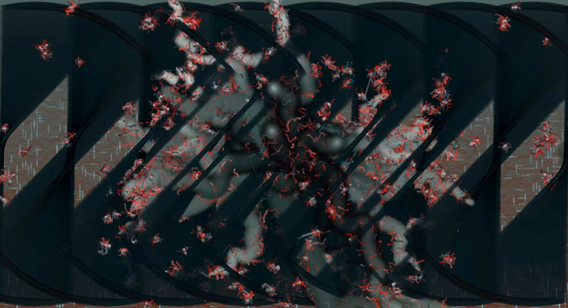 Squig #2