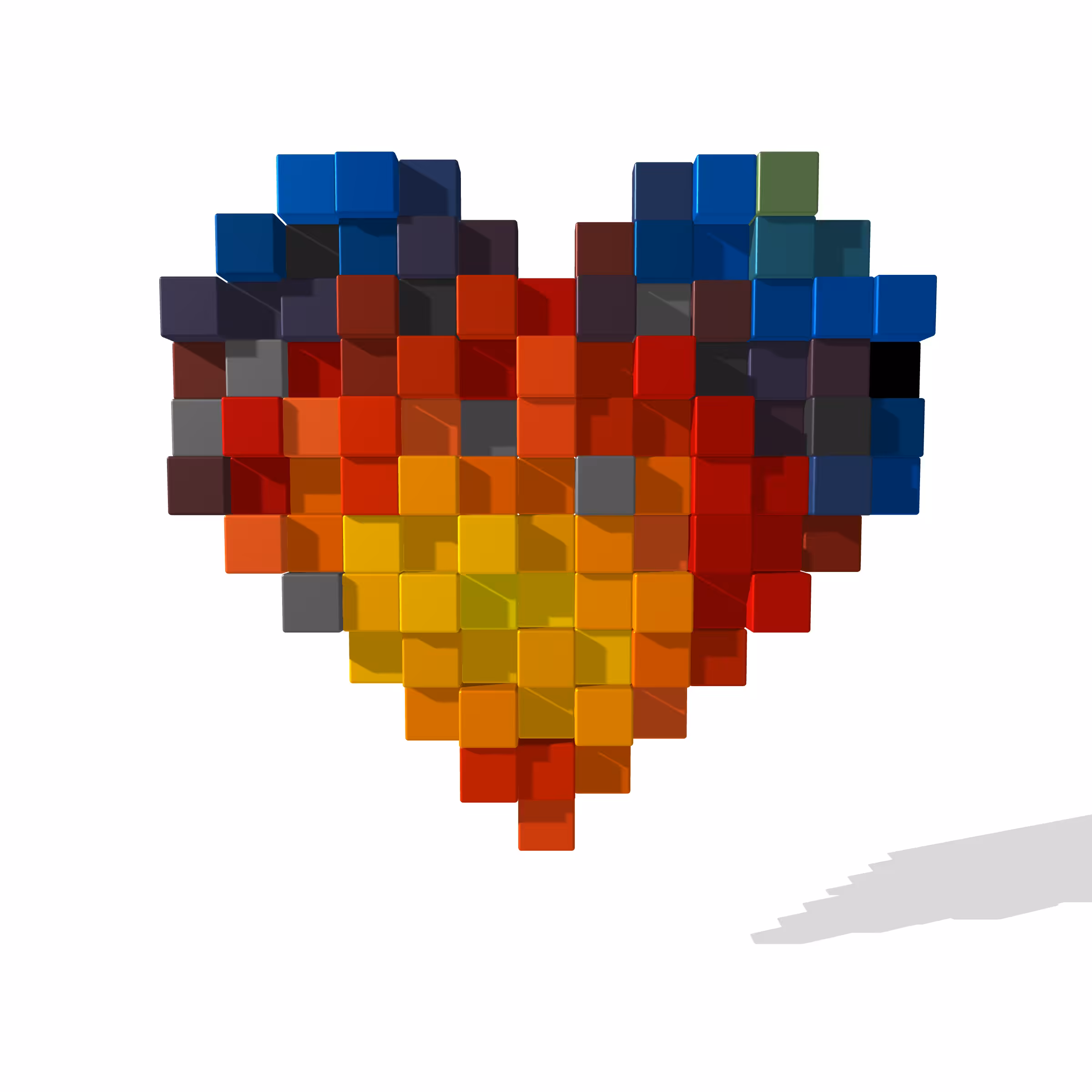 heart + craft #2902