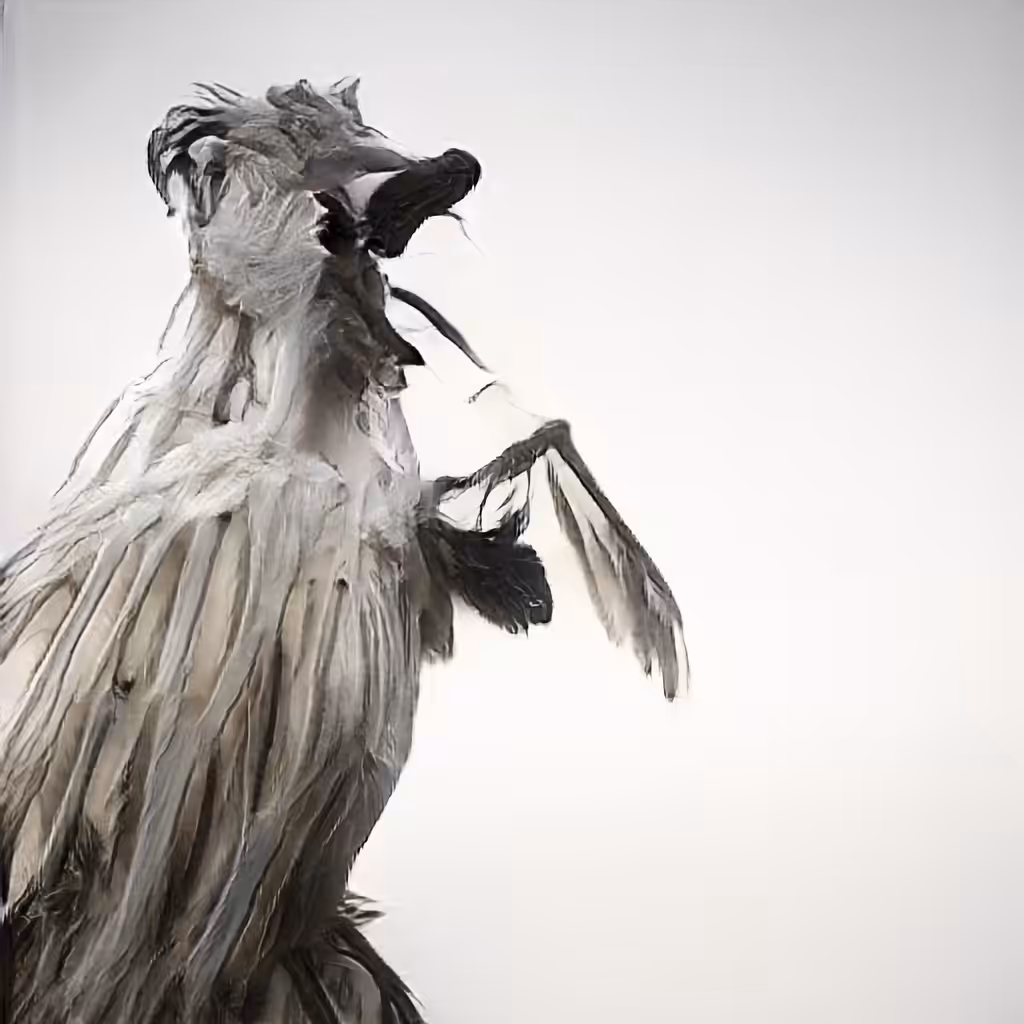 The Non-Human Artwork Project #26