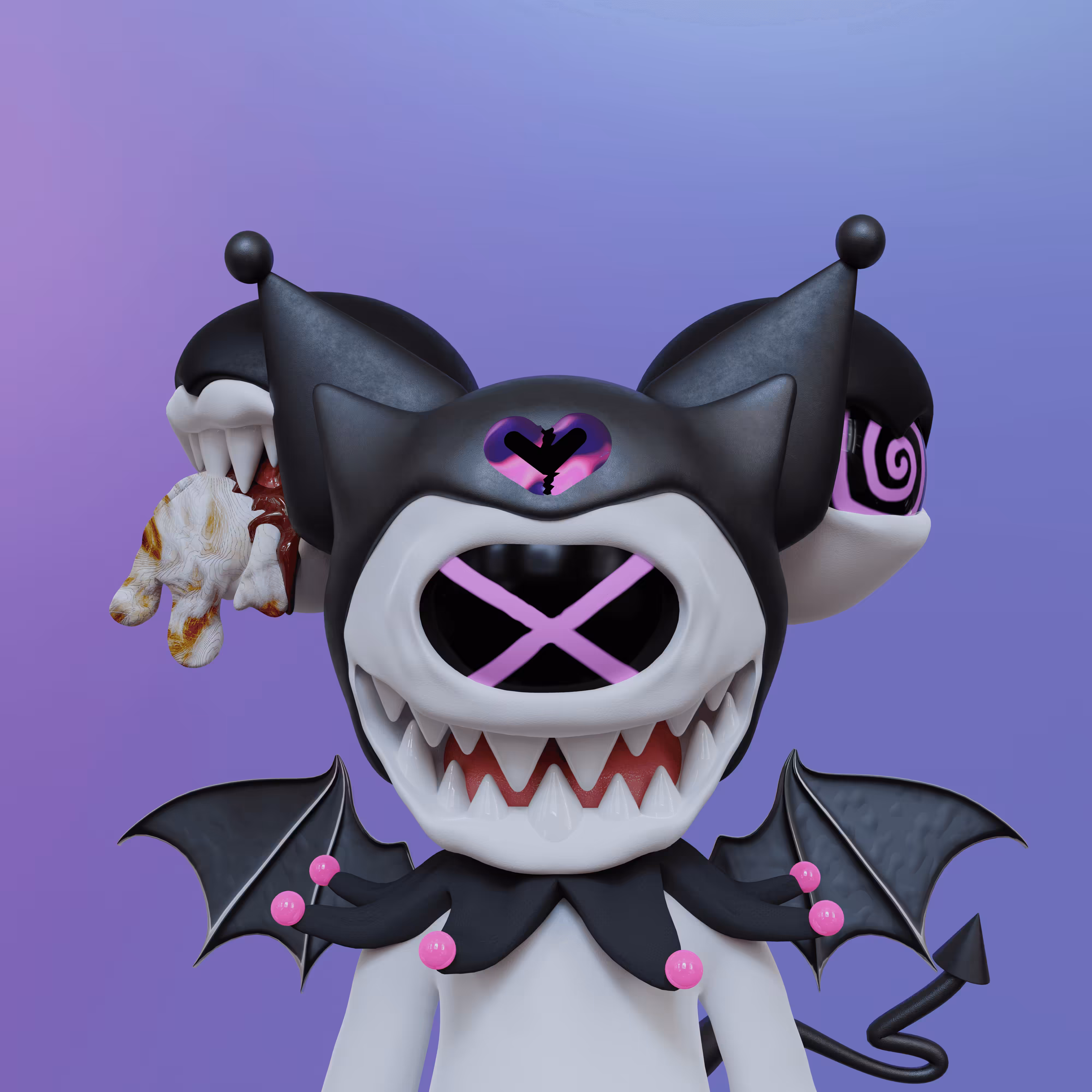 KuriDemic