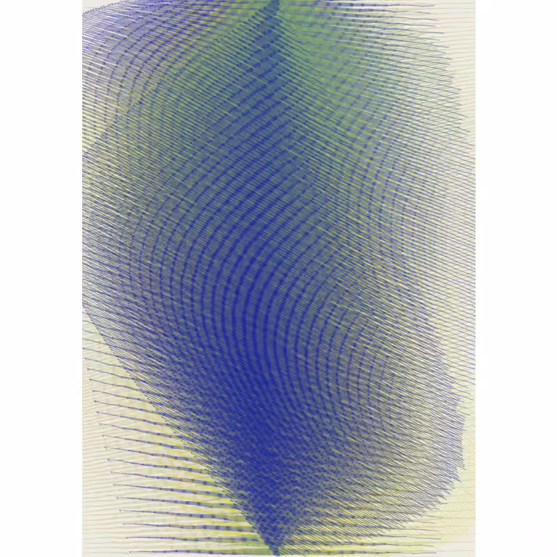 Imprinted #47