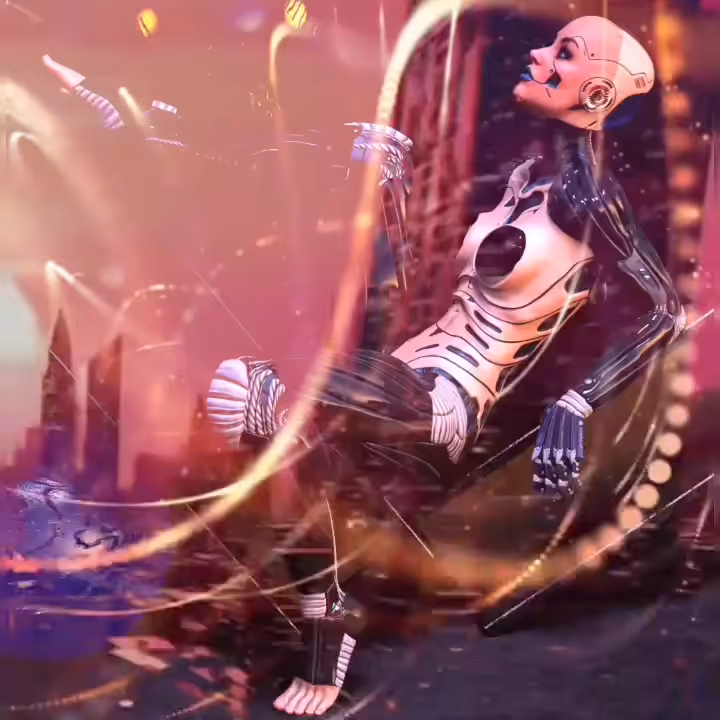 Transcenda Metamorpho