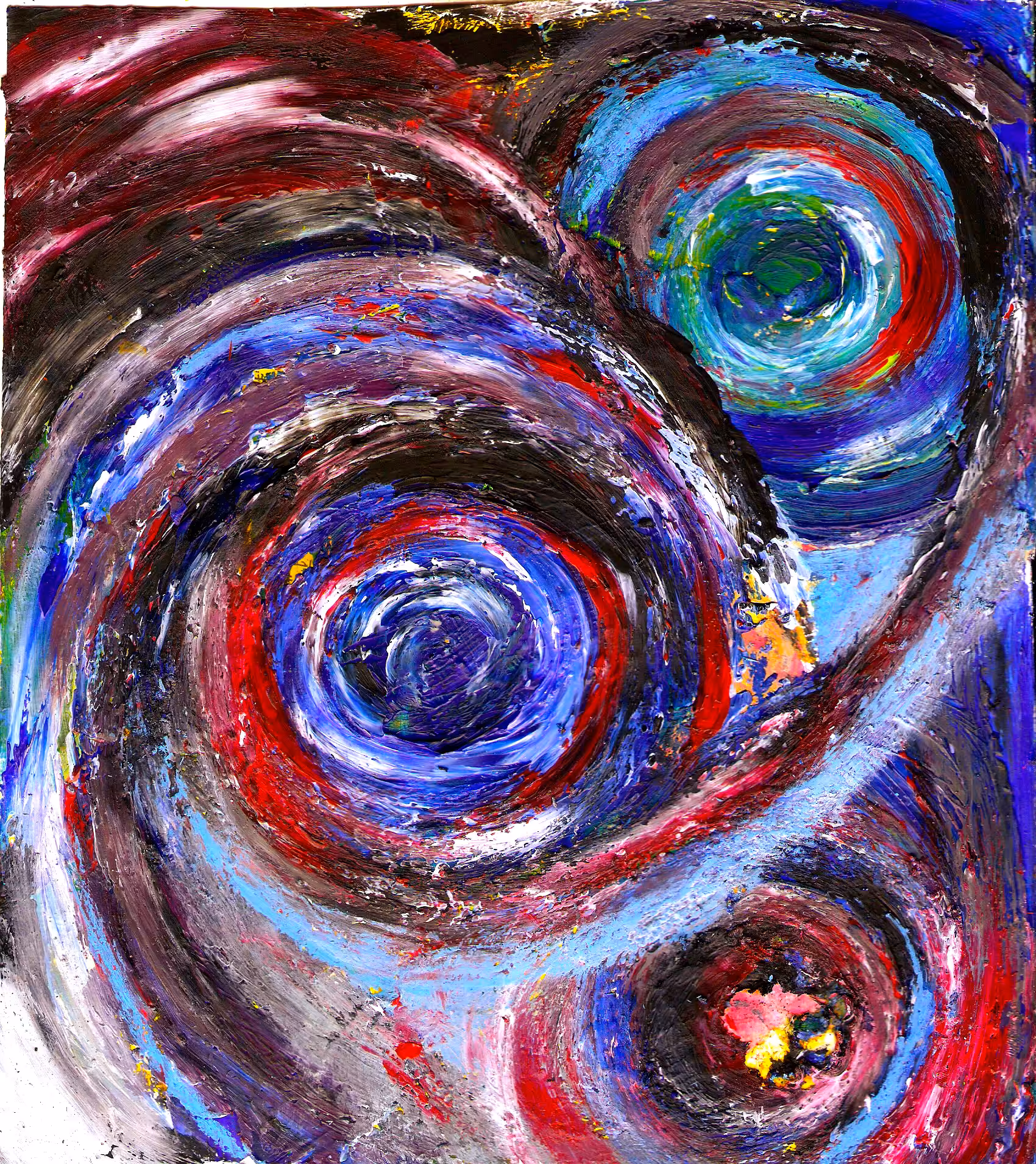 Earth