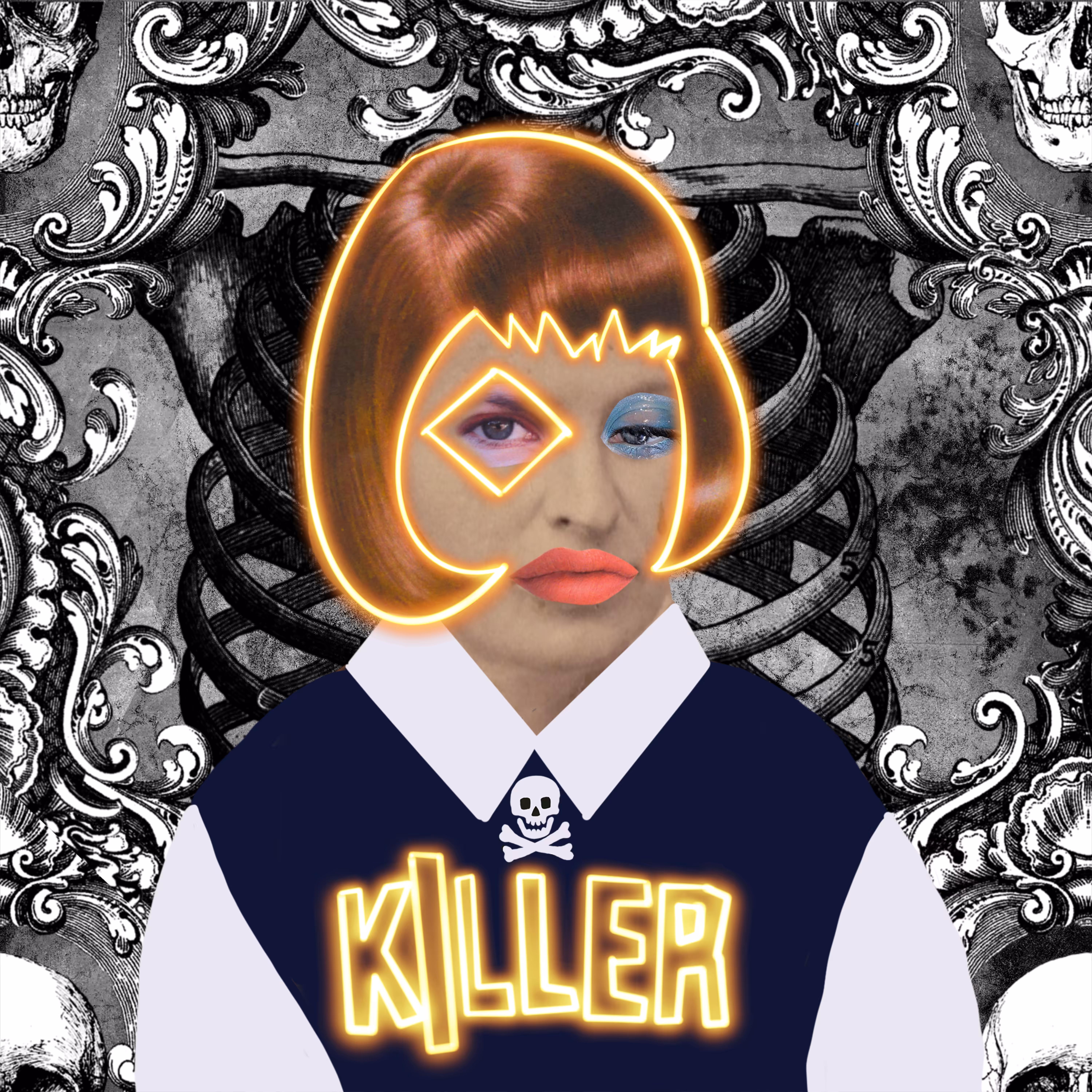 Killer Queen