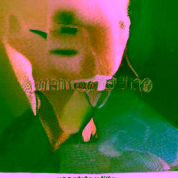Subhuman #877