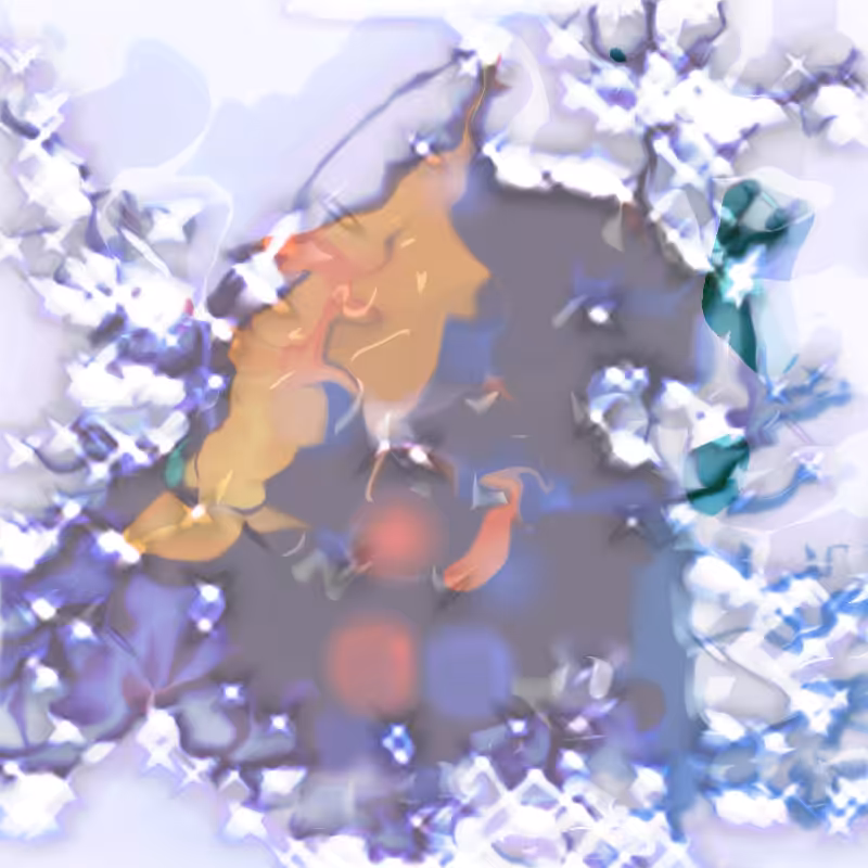 atmospheres #15