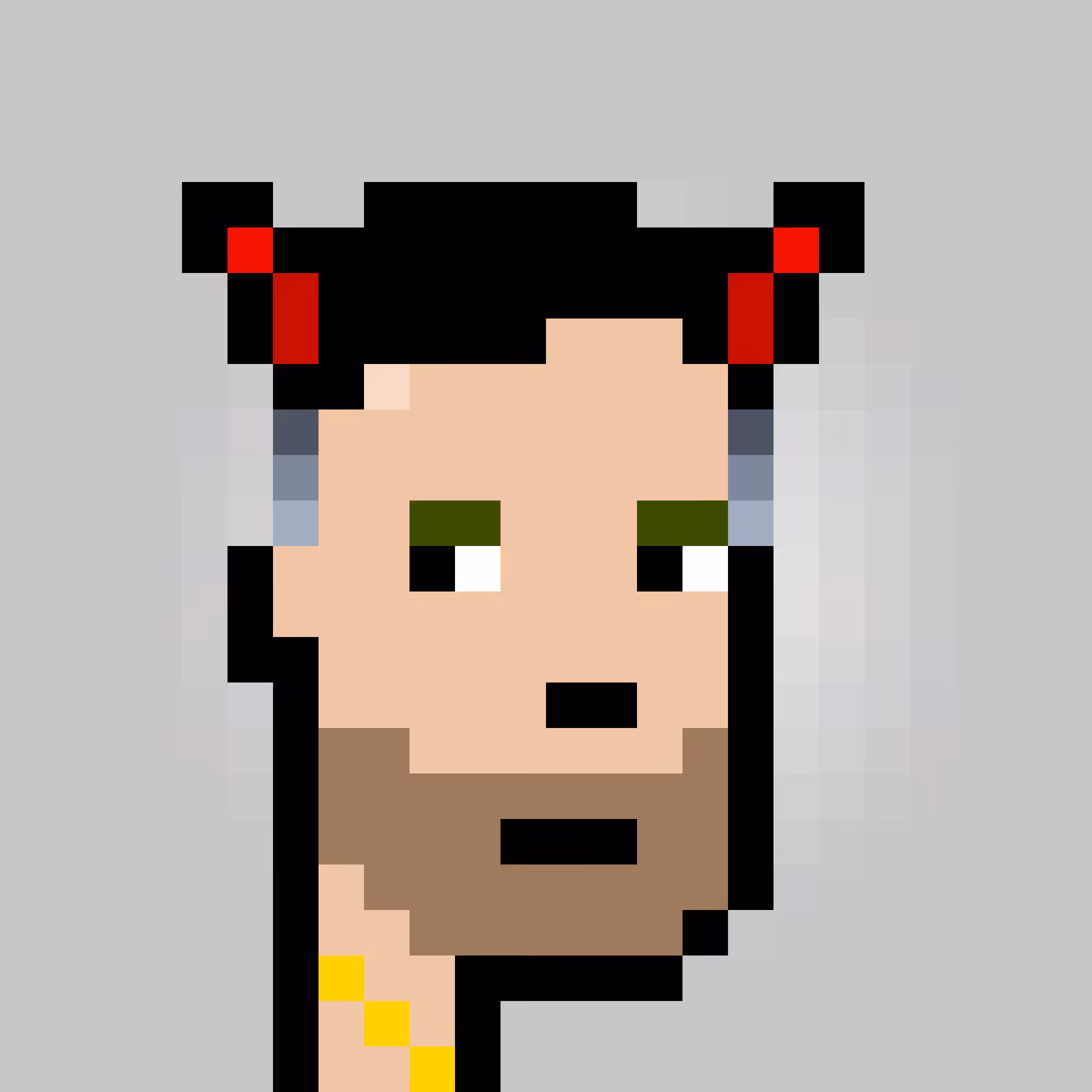 Unofficial Punks V2 #1788