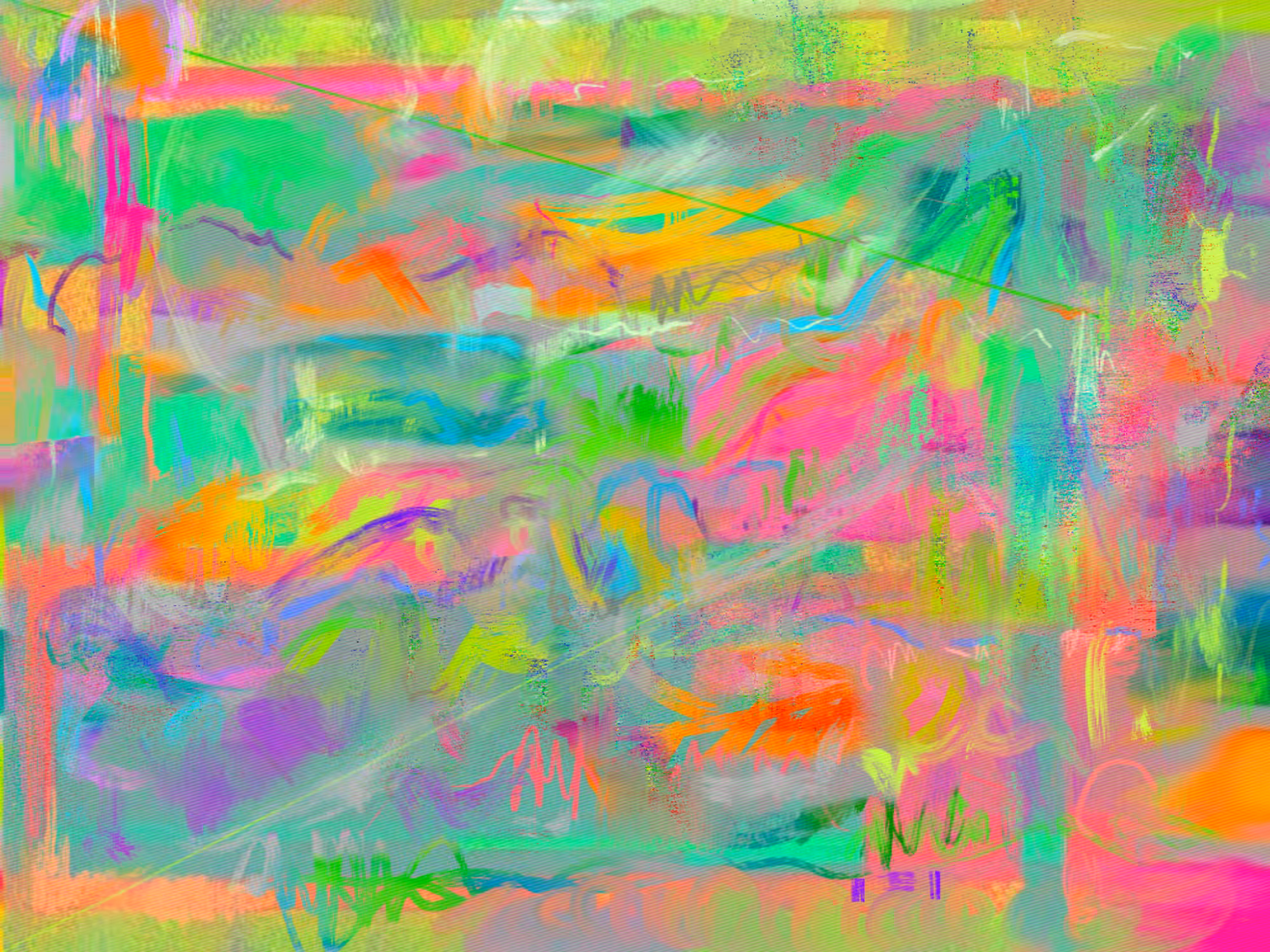 ABSTRACT RITUALS: AR-021