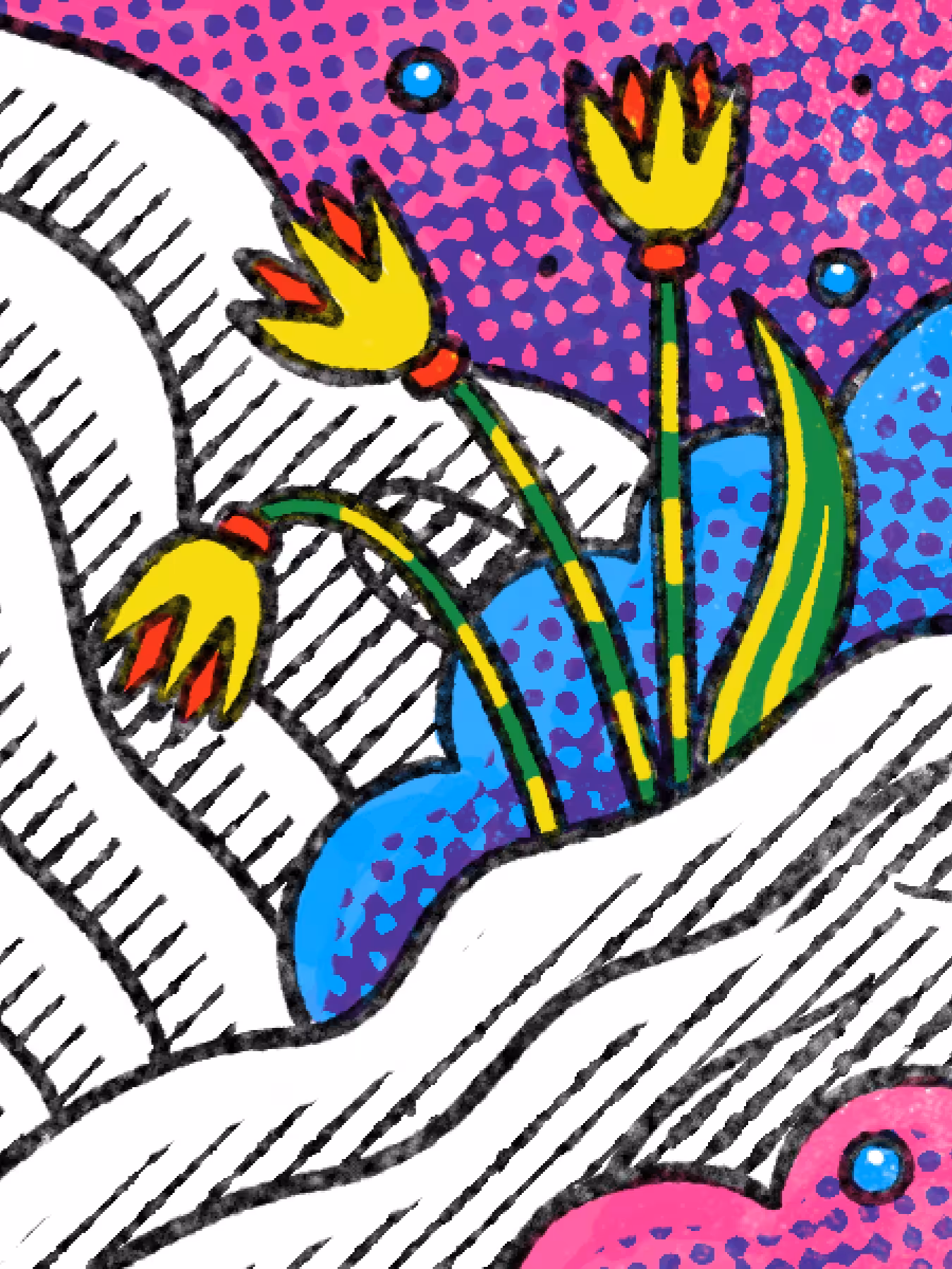 Nature - A1
