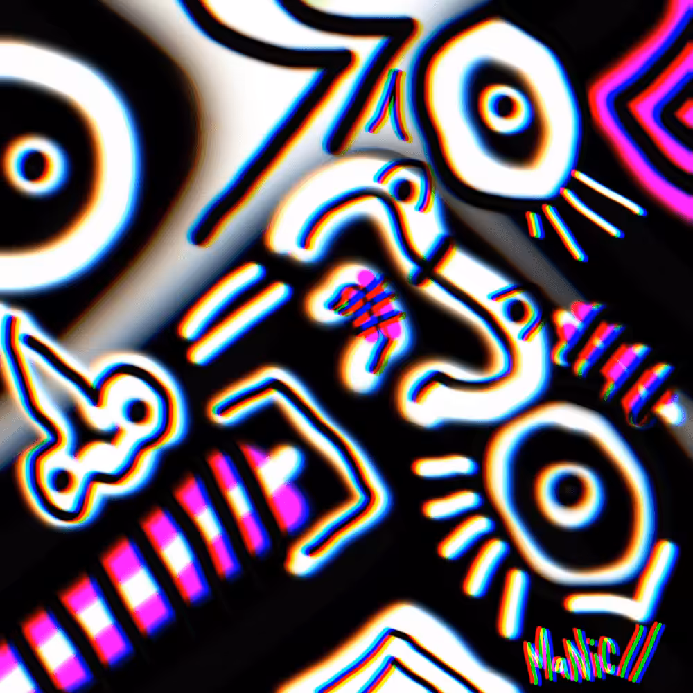 Different
