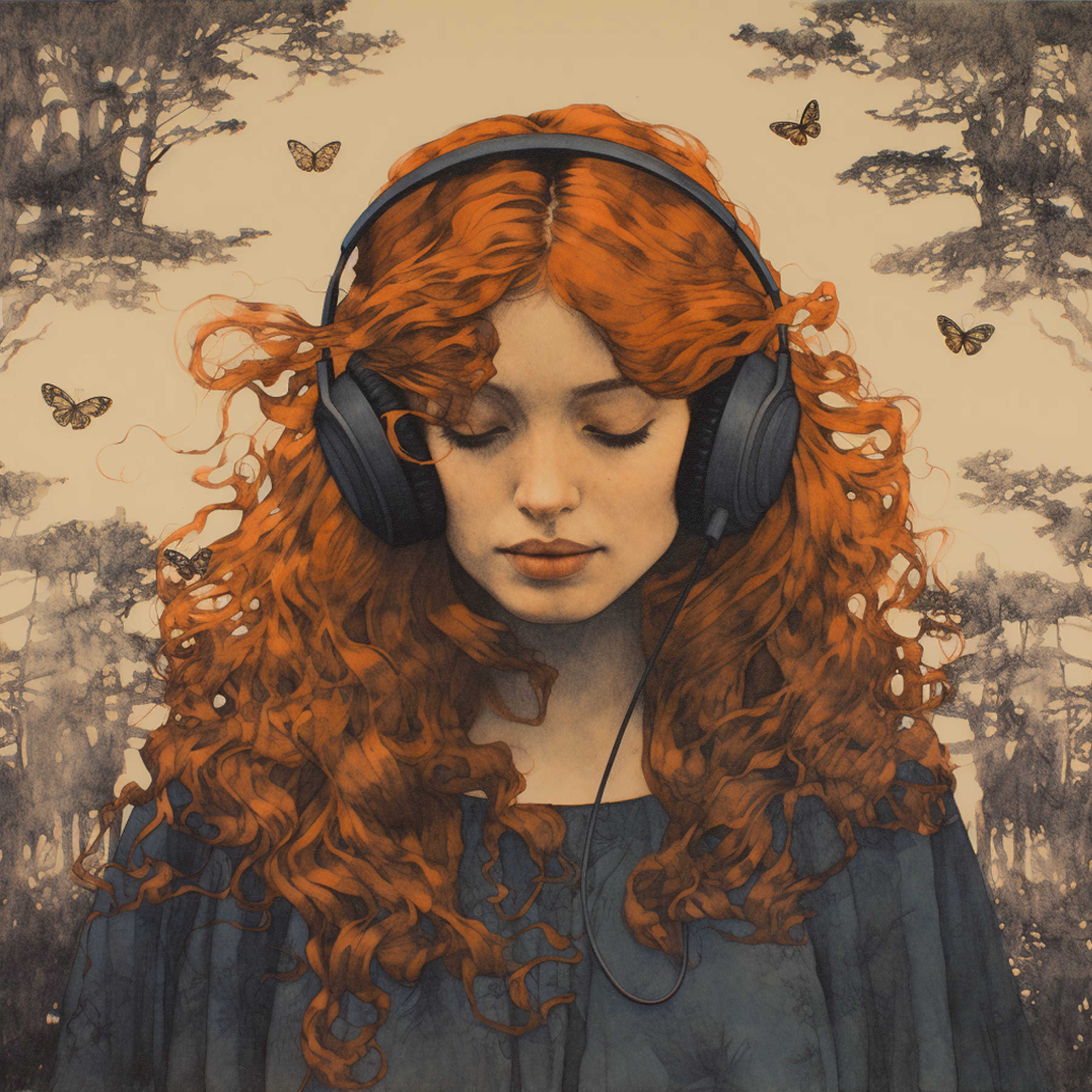 Sound Of Nature #4