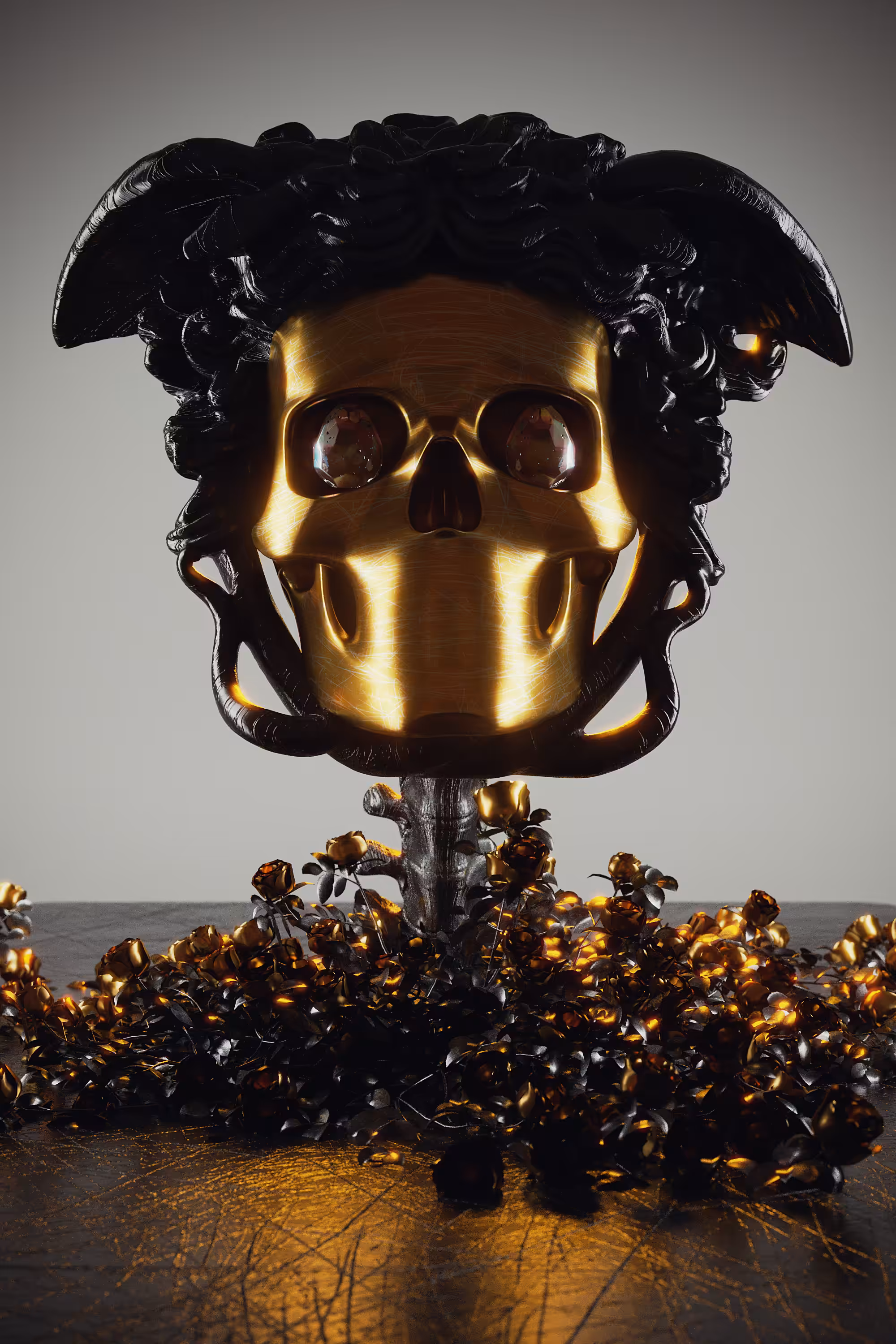 Medusa