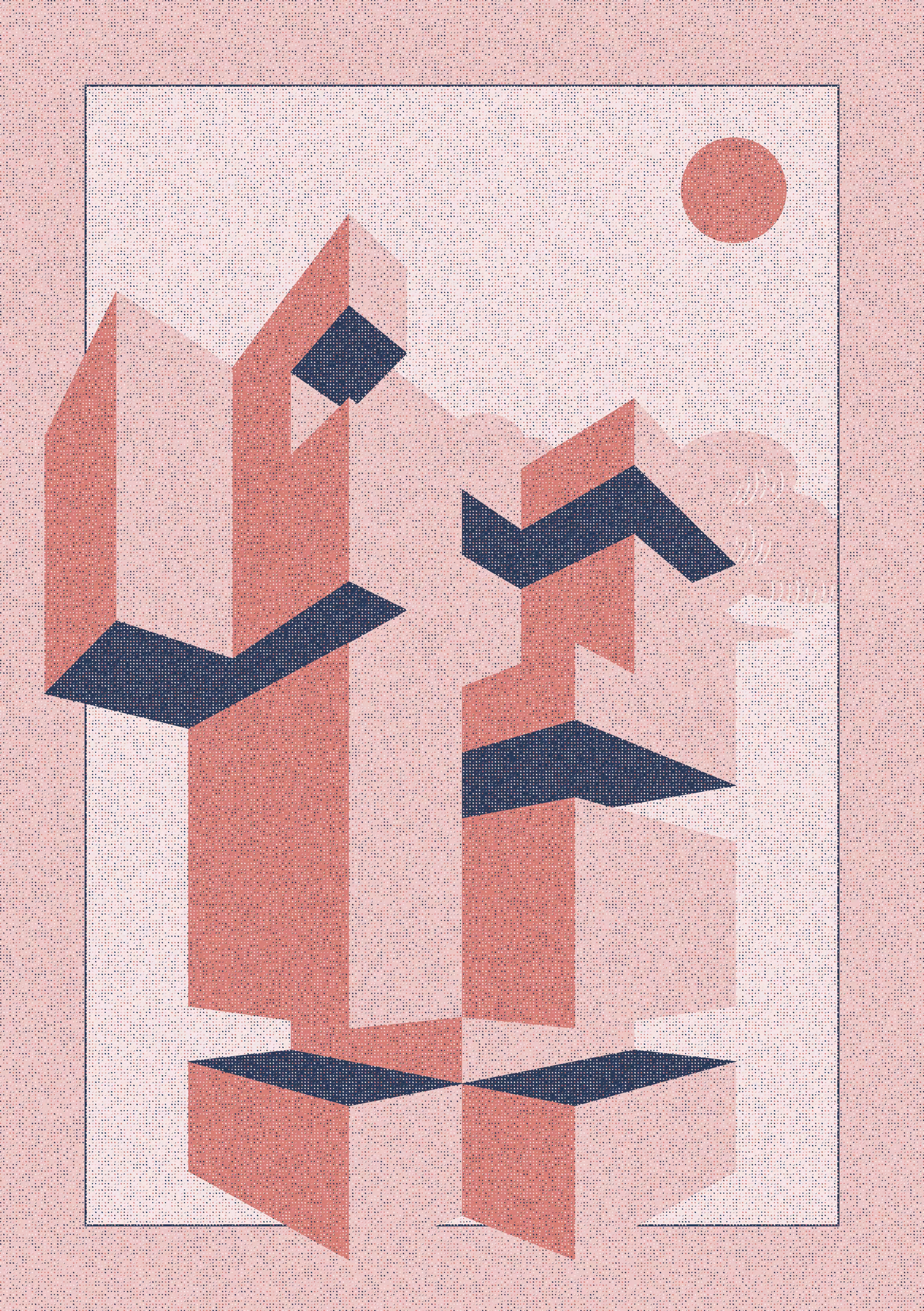 BRUTALISM #103