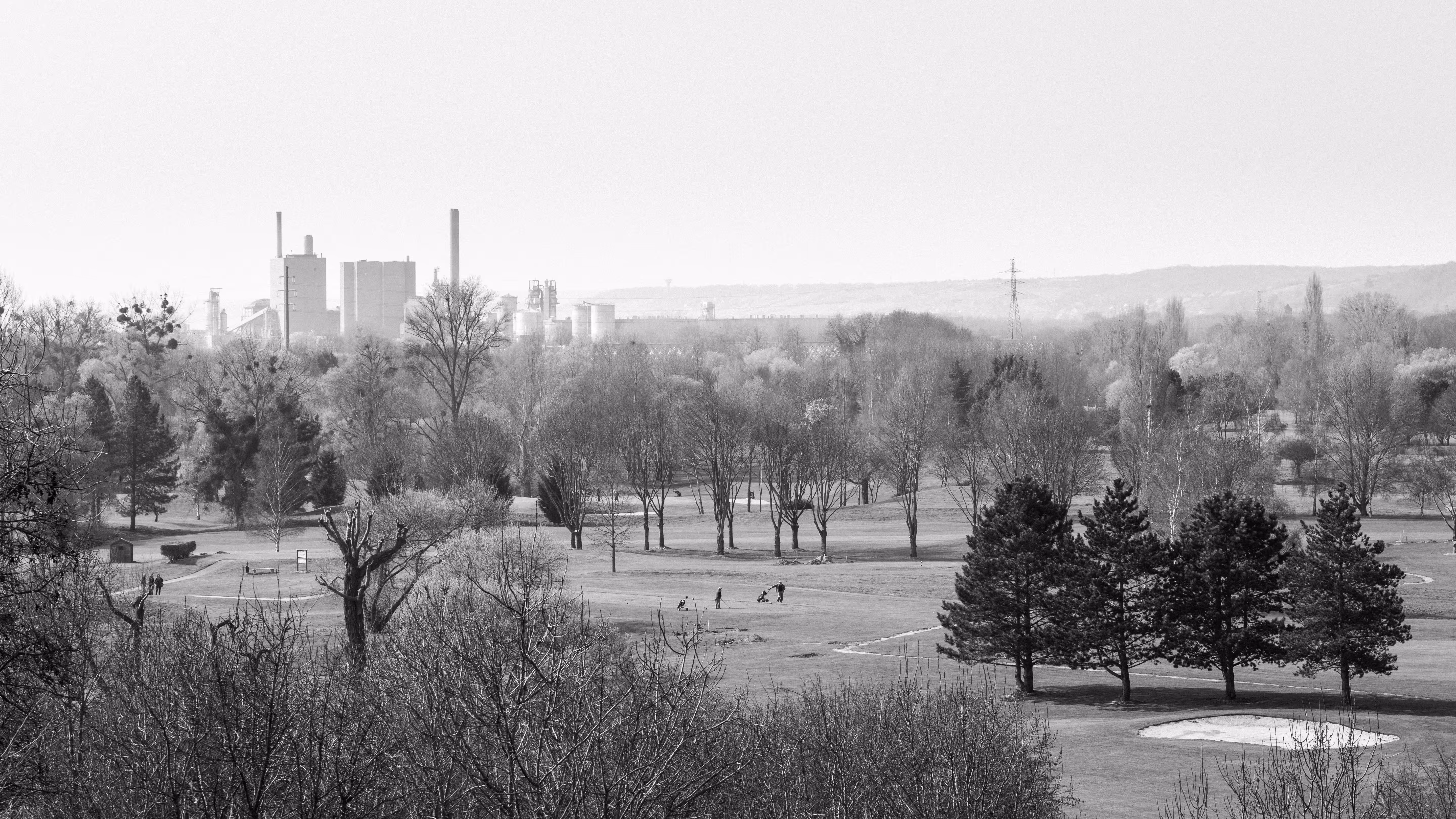 Golf