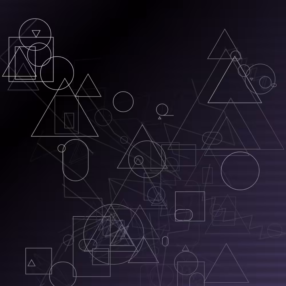 Geometrical Chaos #3