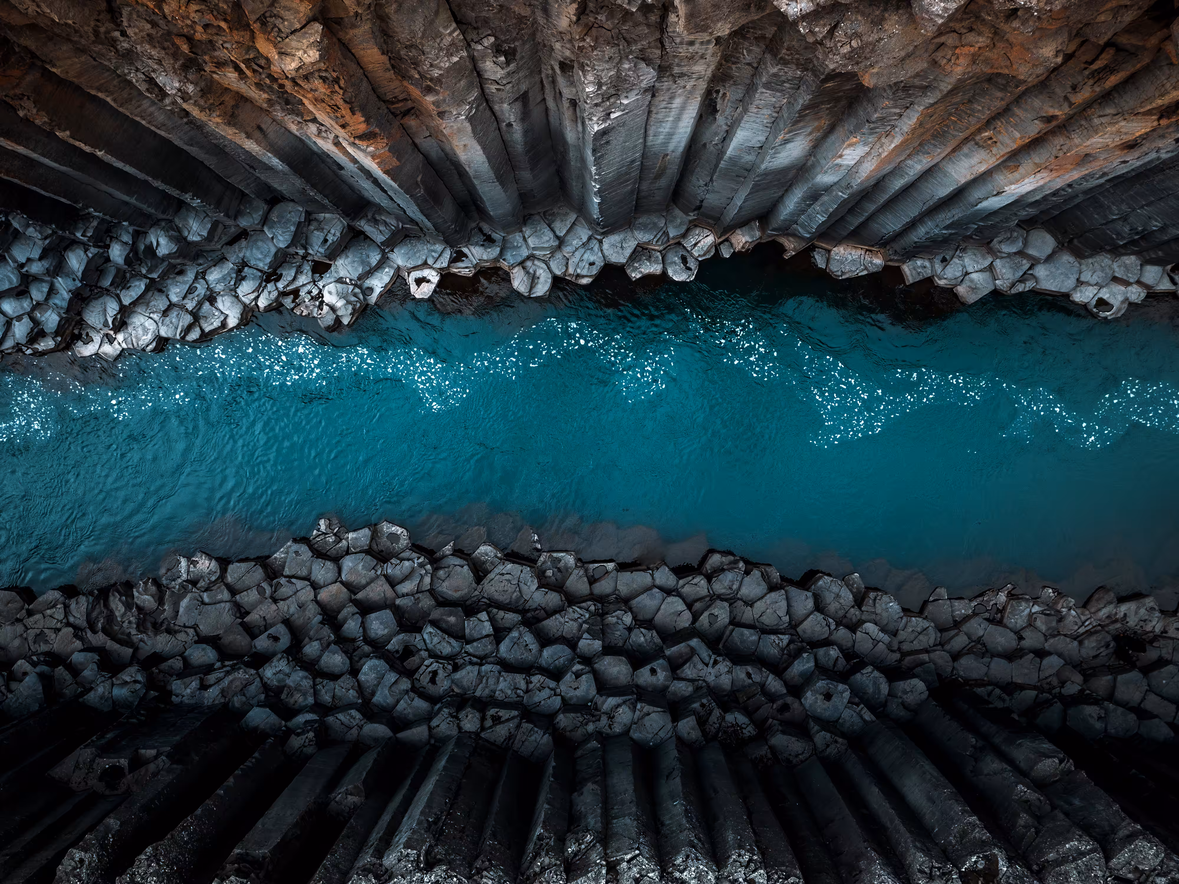 Basalt Canyon.
